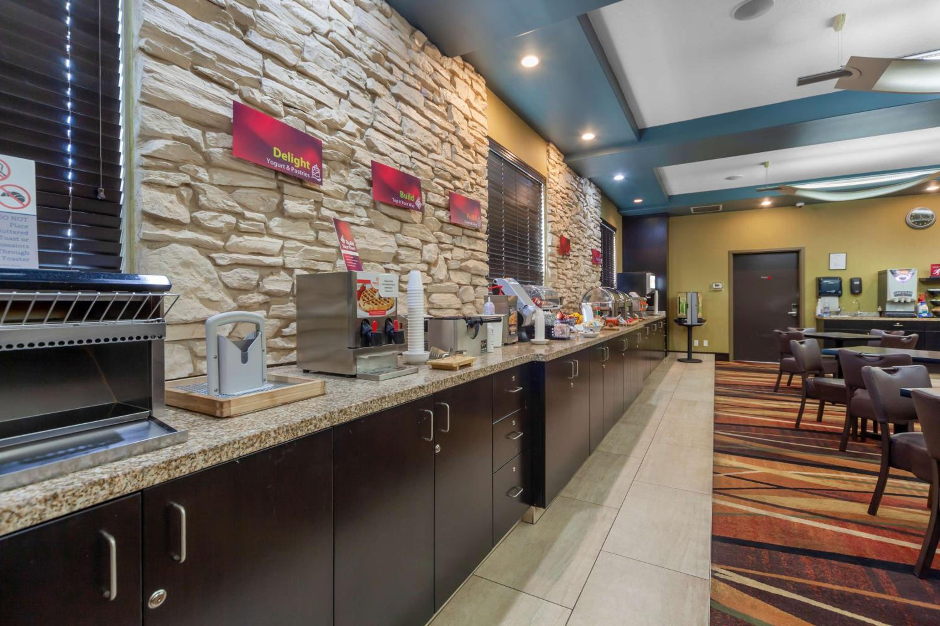Best Western Plus Sherwood Park