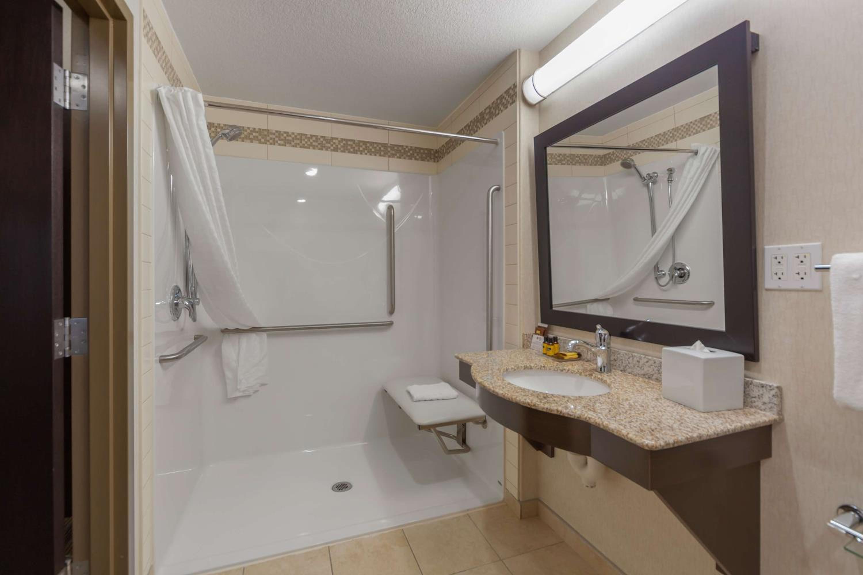 Best Western Plus Sherwood Park