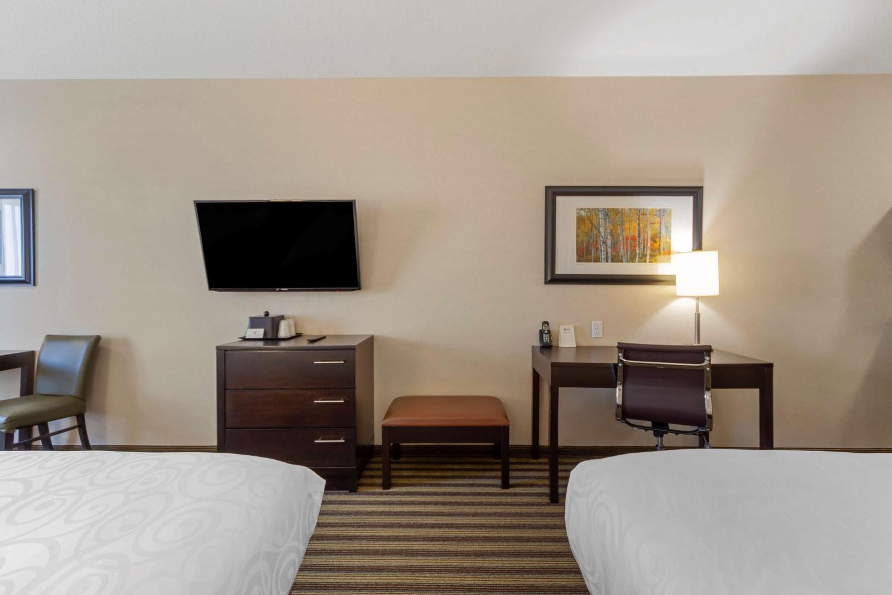 Best Western Plus Sherwood Park