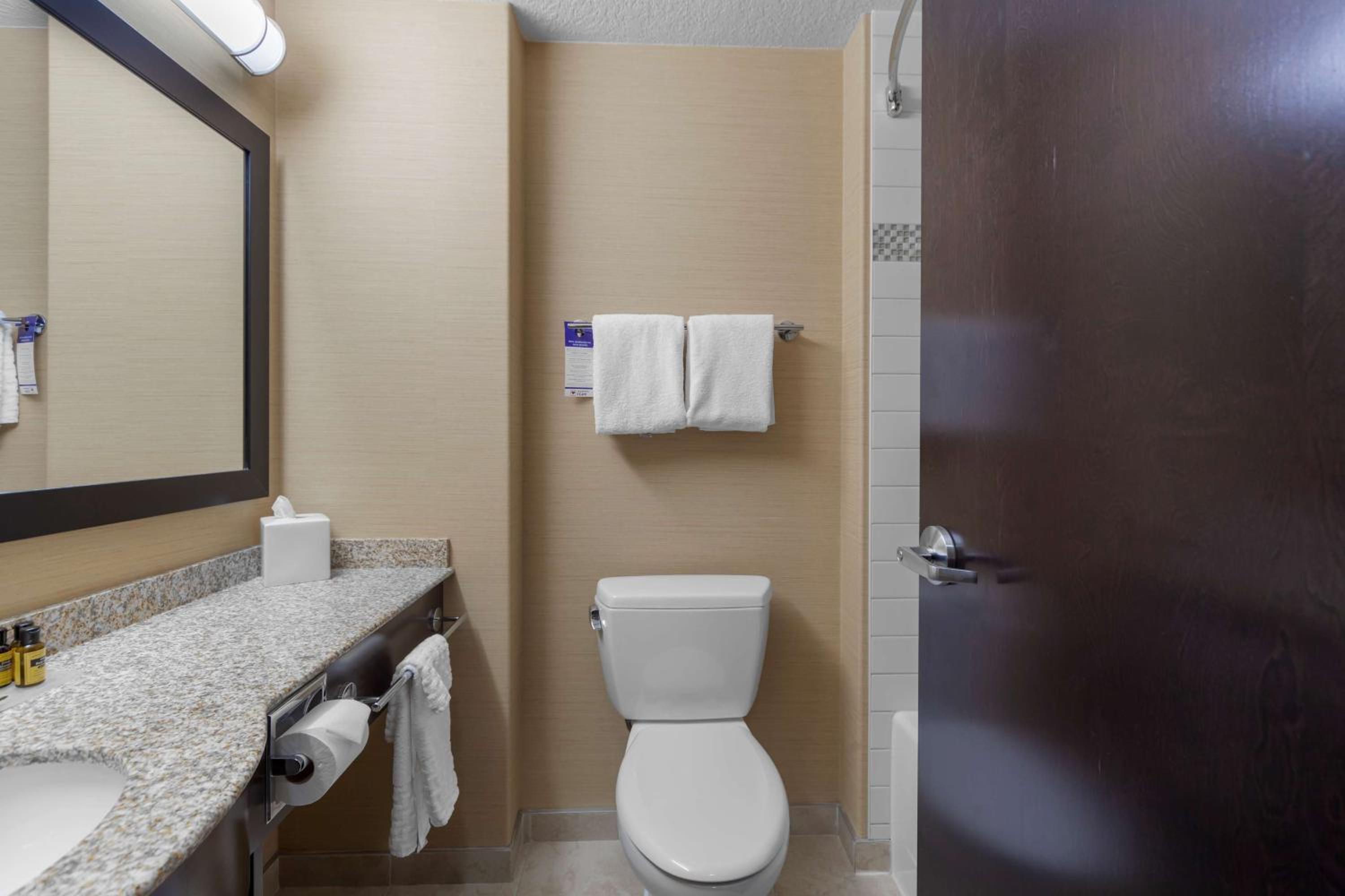 Best Western Plus Sherwood Park