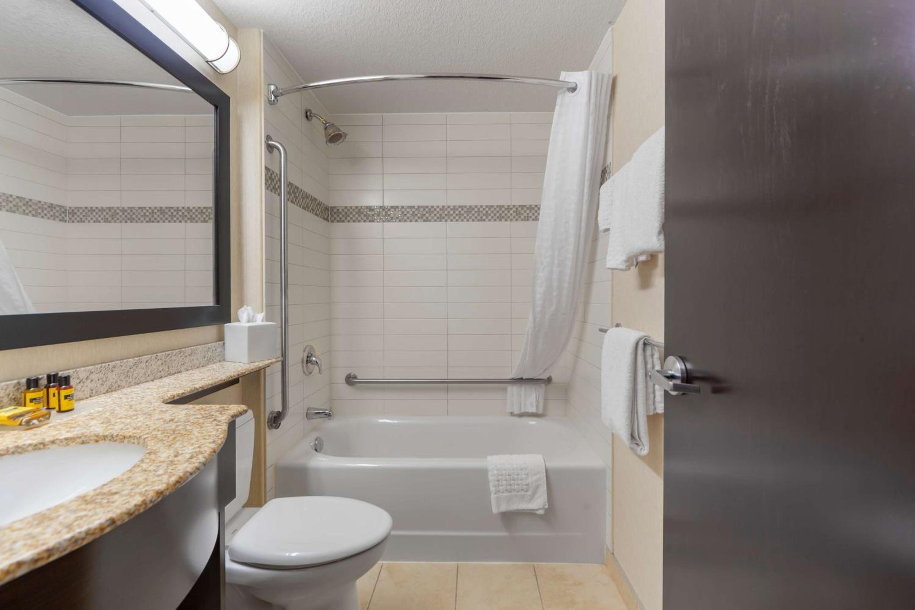 Best Western Plus Sherwood Park