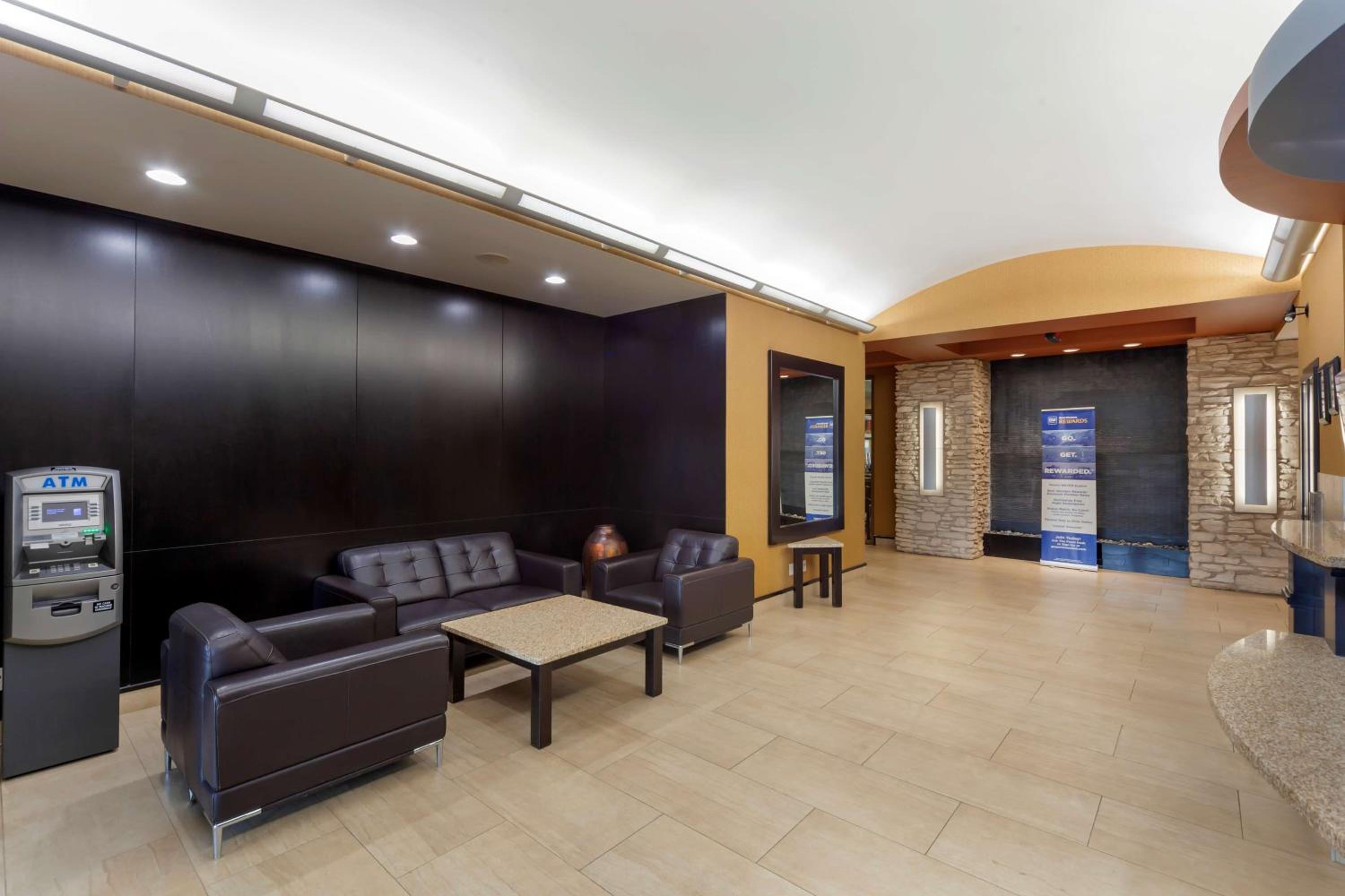 Best Western Plus Sherwood Park