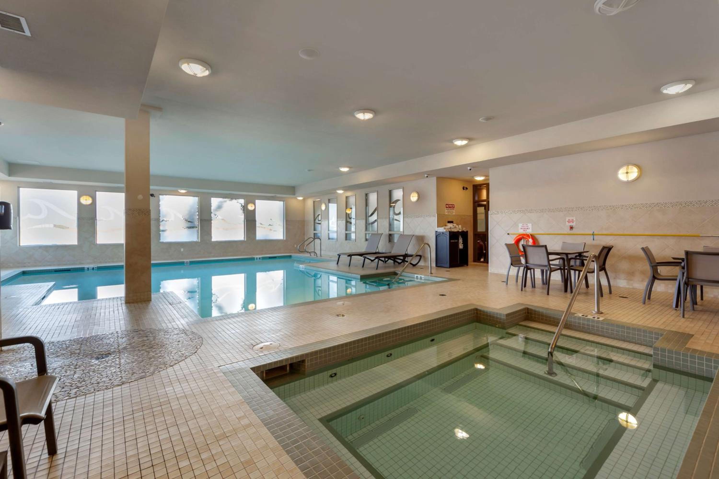 Best Western Plus Sherwood Park