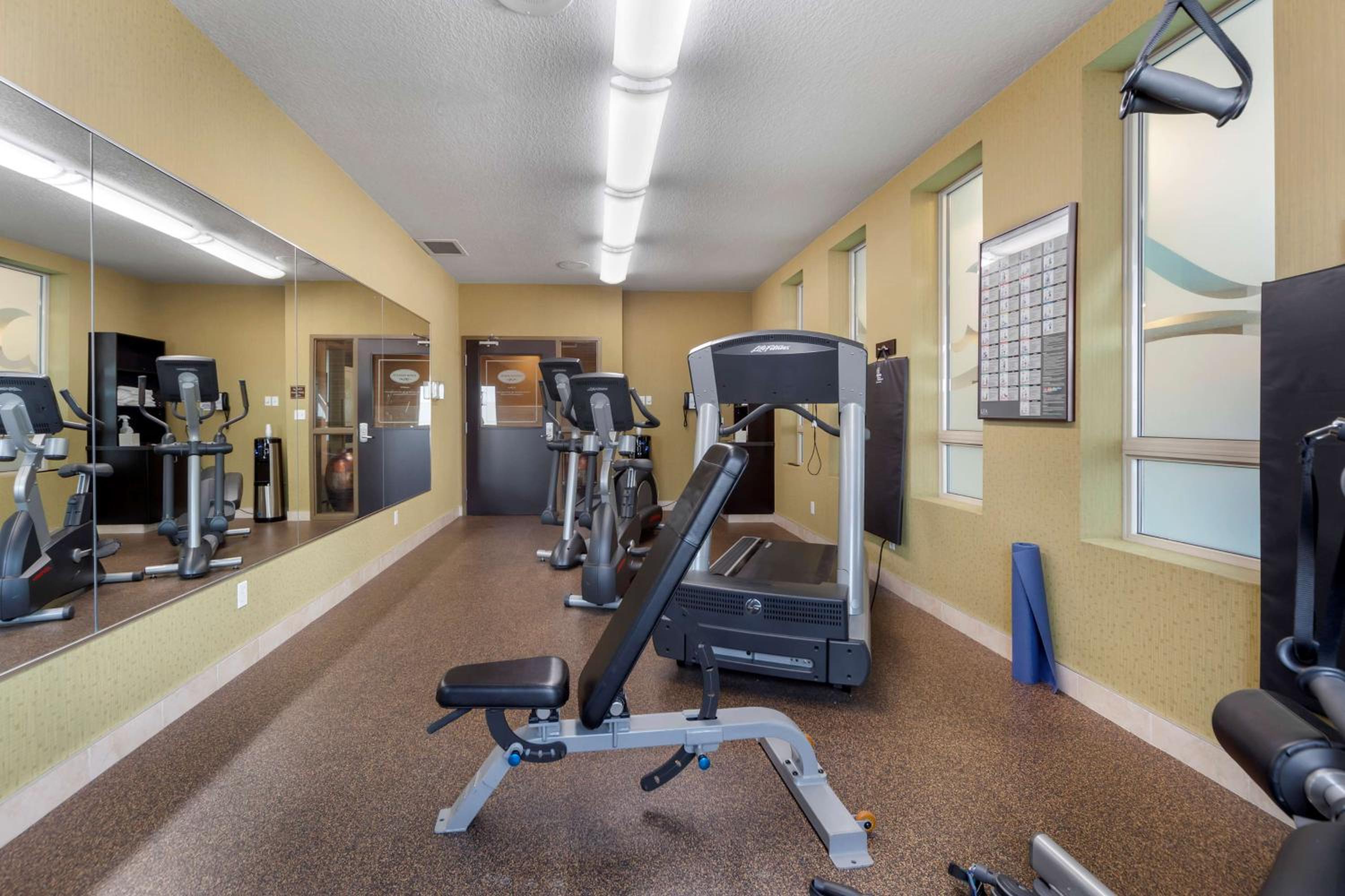 Best Western Plus Sherwood Park