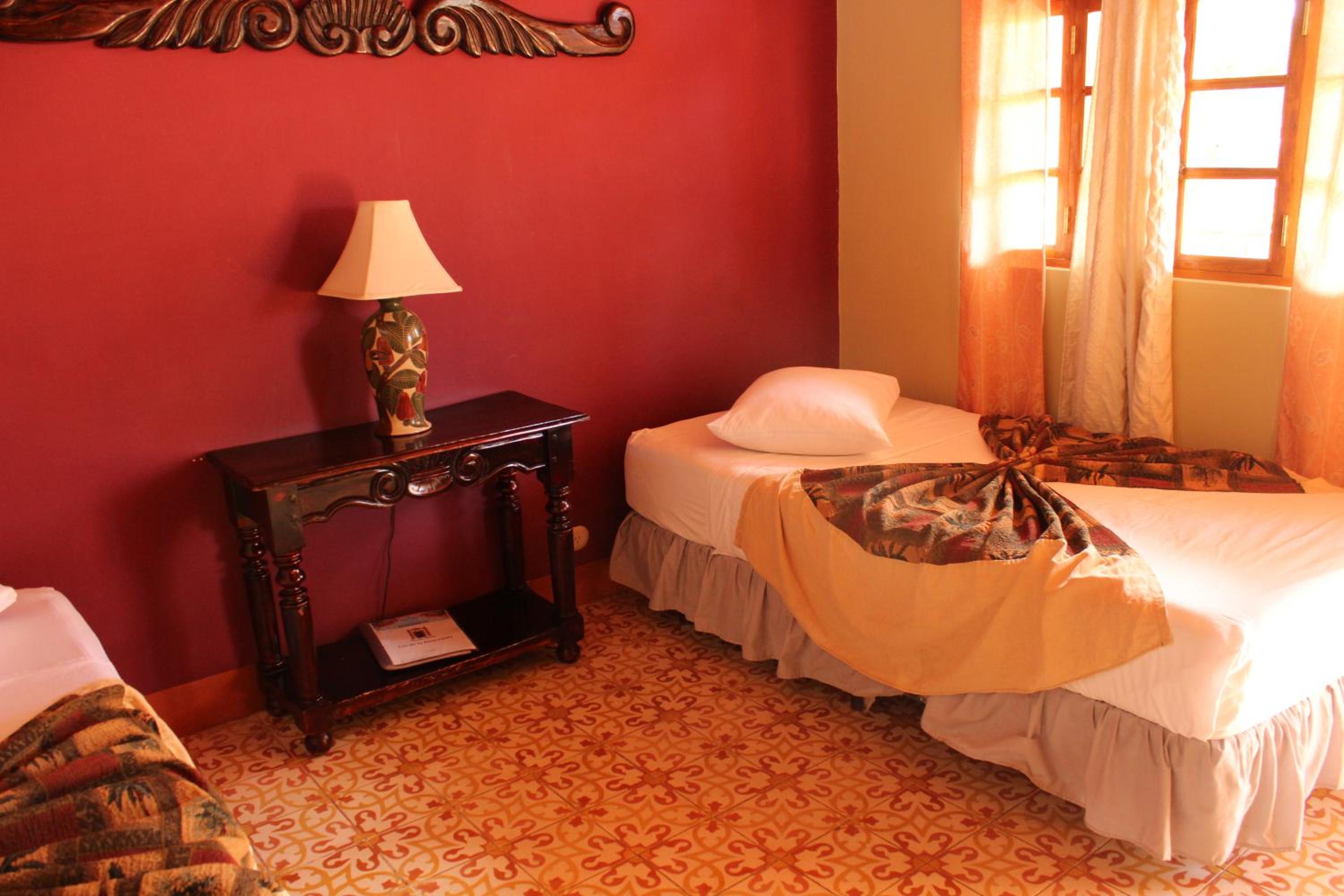 Granada Vacations - Hotel Casa San Francisco - Property Image 12