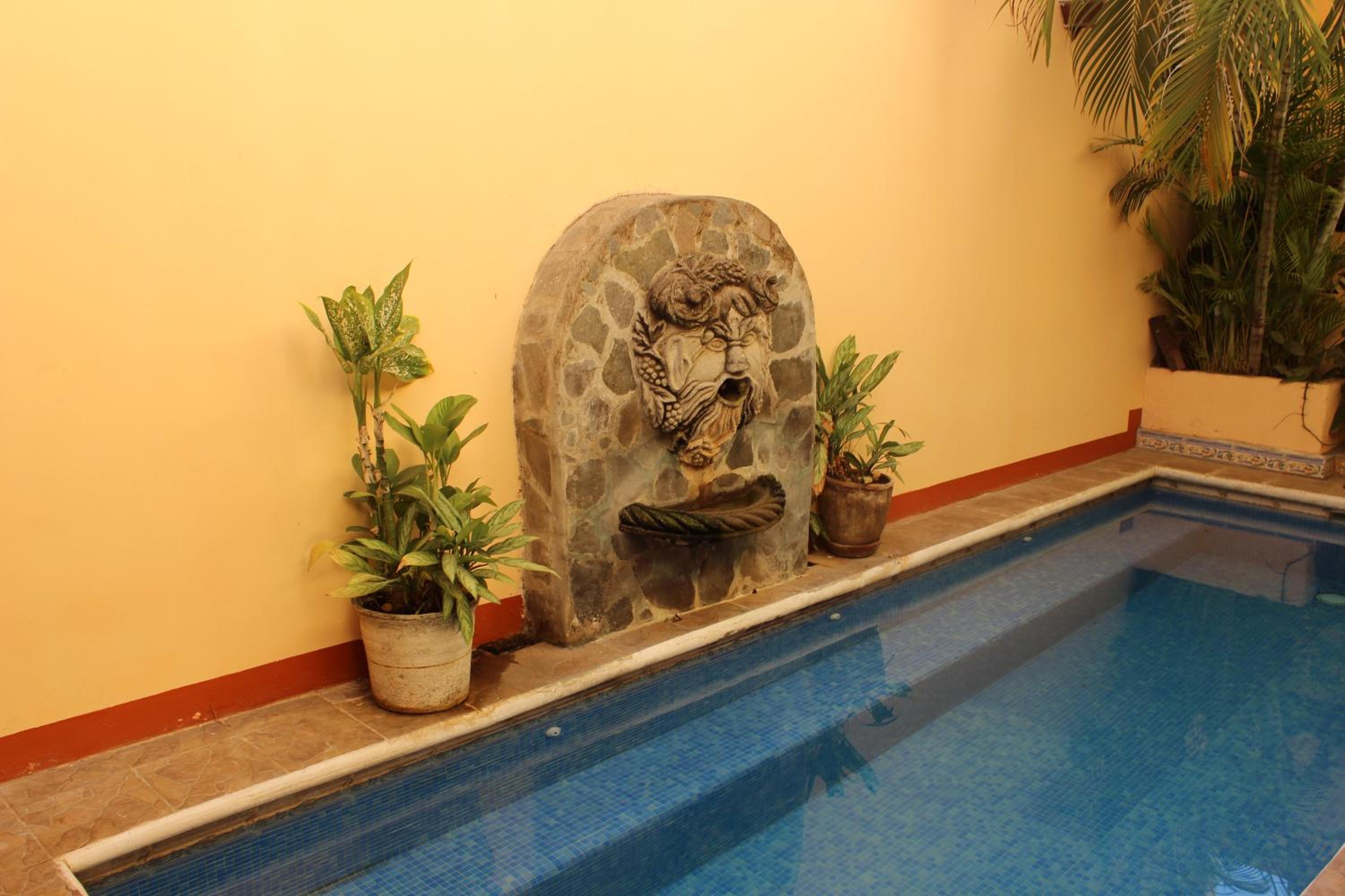 Granada Vacations - Hotel Casa San Francisco - Property Image 1
