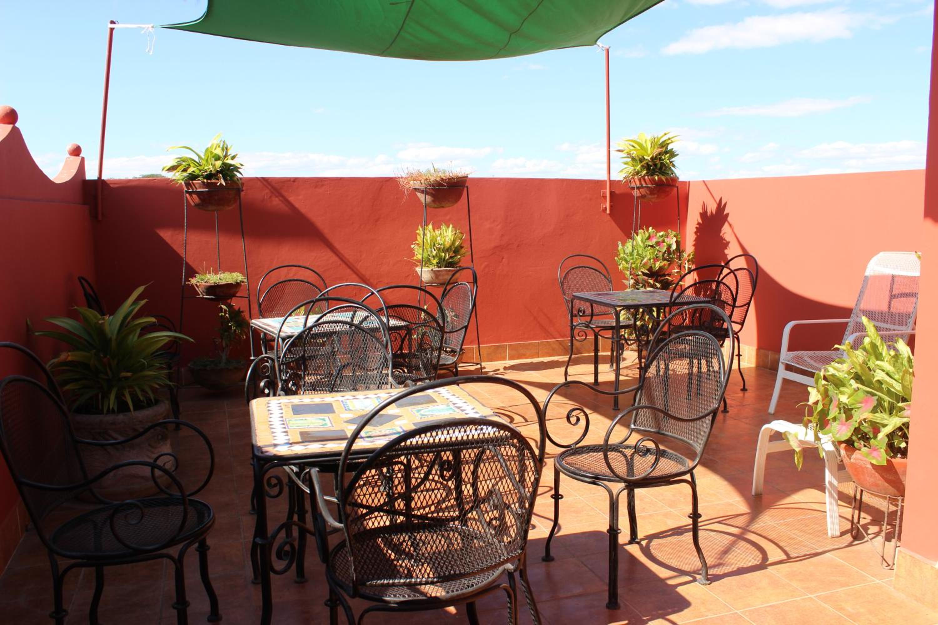 Granada Vacations - Hotel Casa San Francisco - Property Image 6