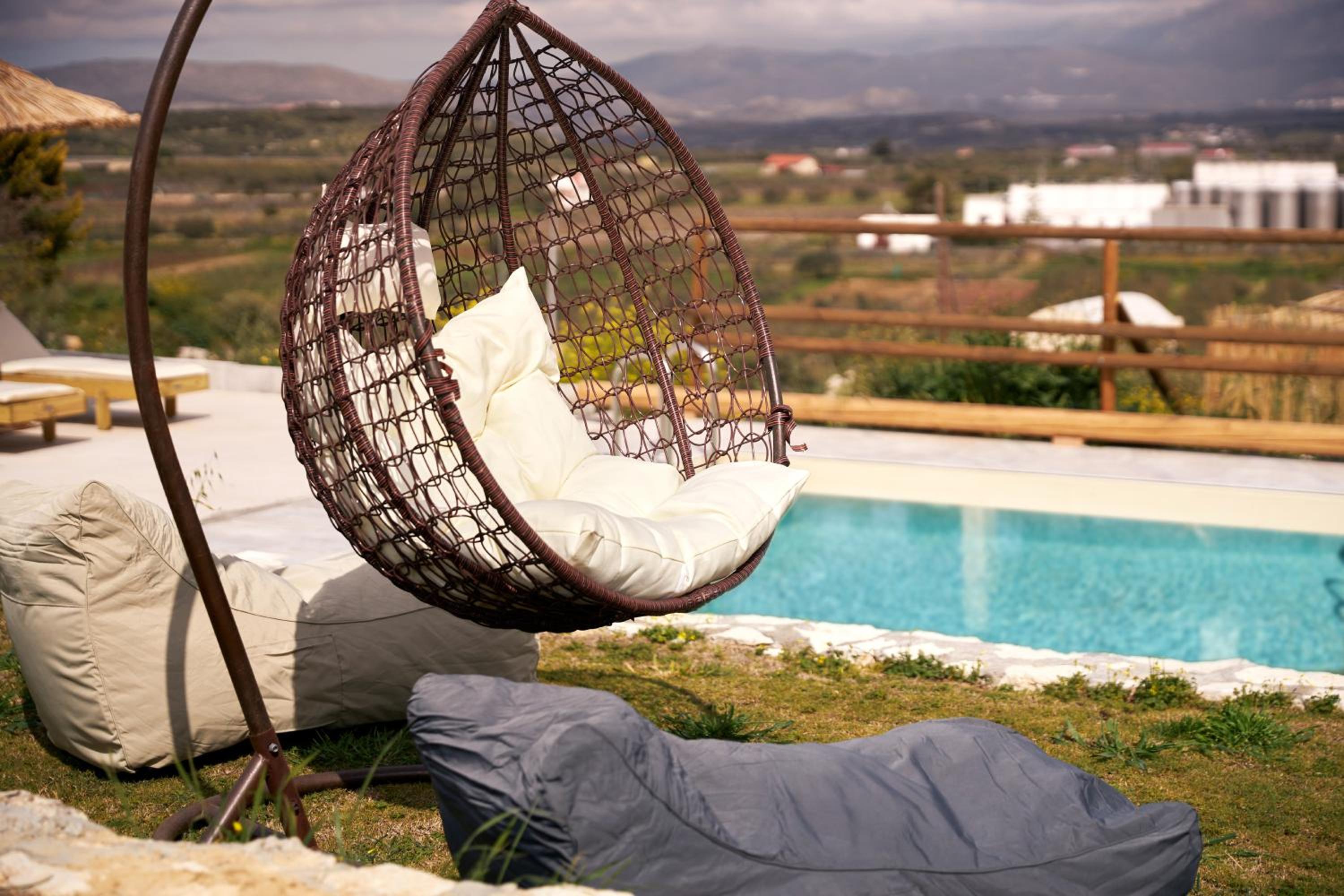 Alagni Cretan Resort