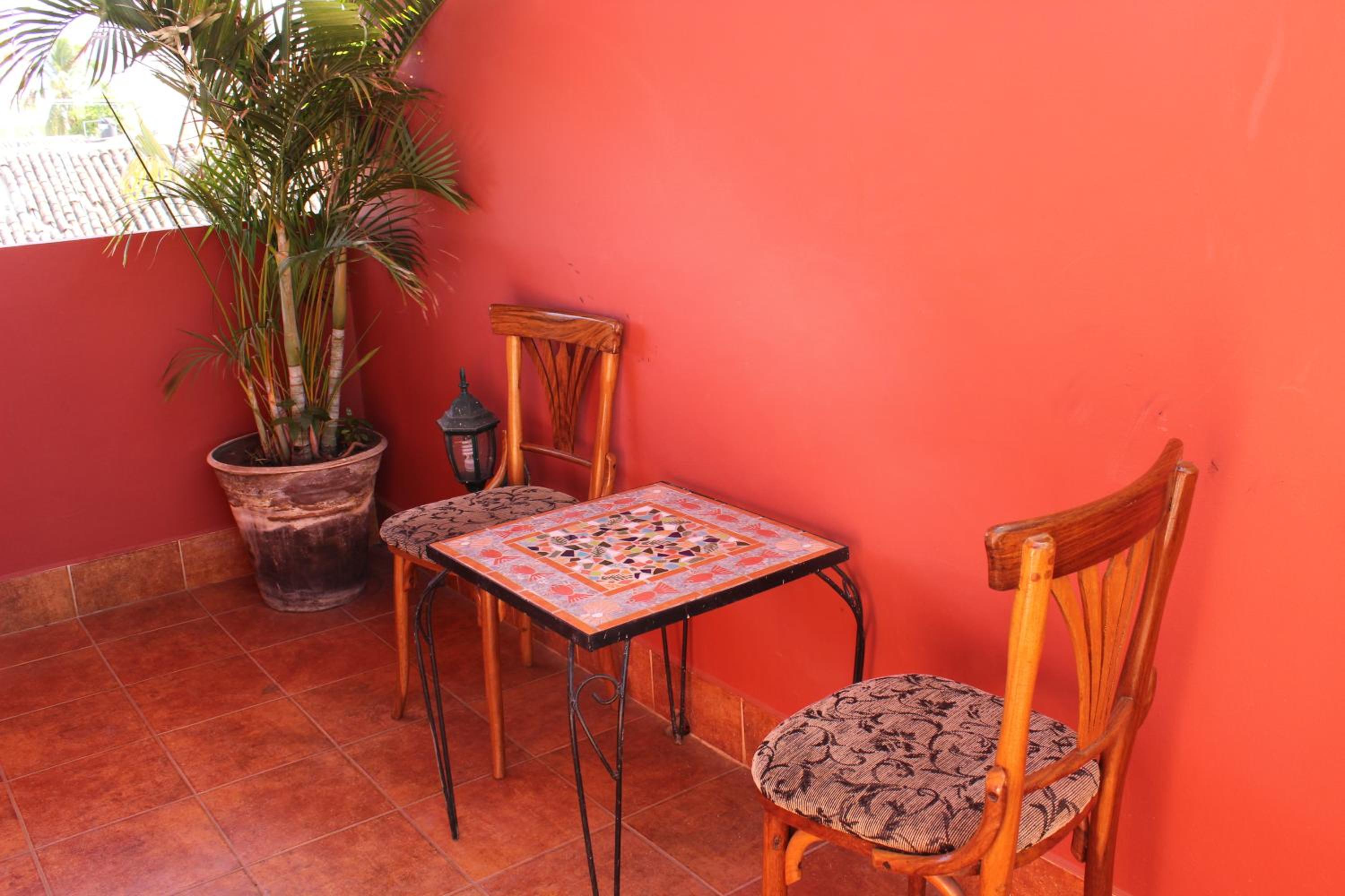 Granada Vacations - Hotel Casa San Francisco - Property Image 38