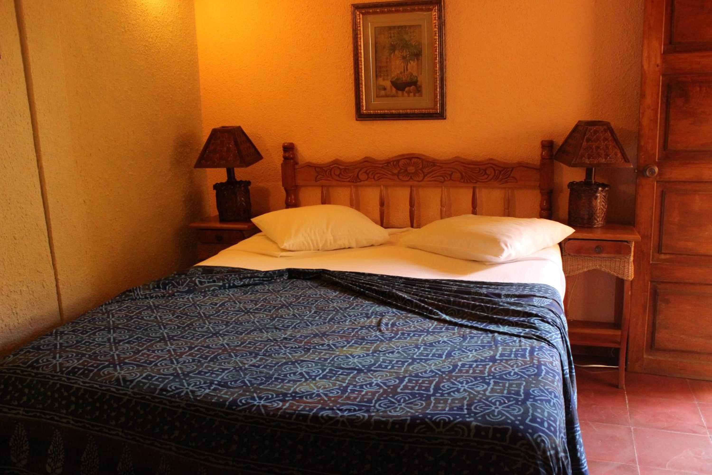 Granada Vacations - Hotel Casa San Francisco - Property Image 37