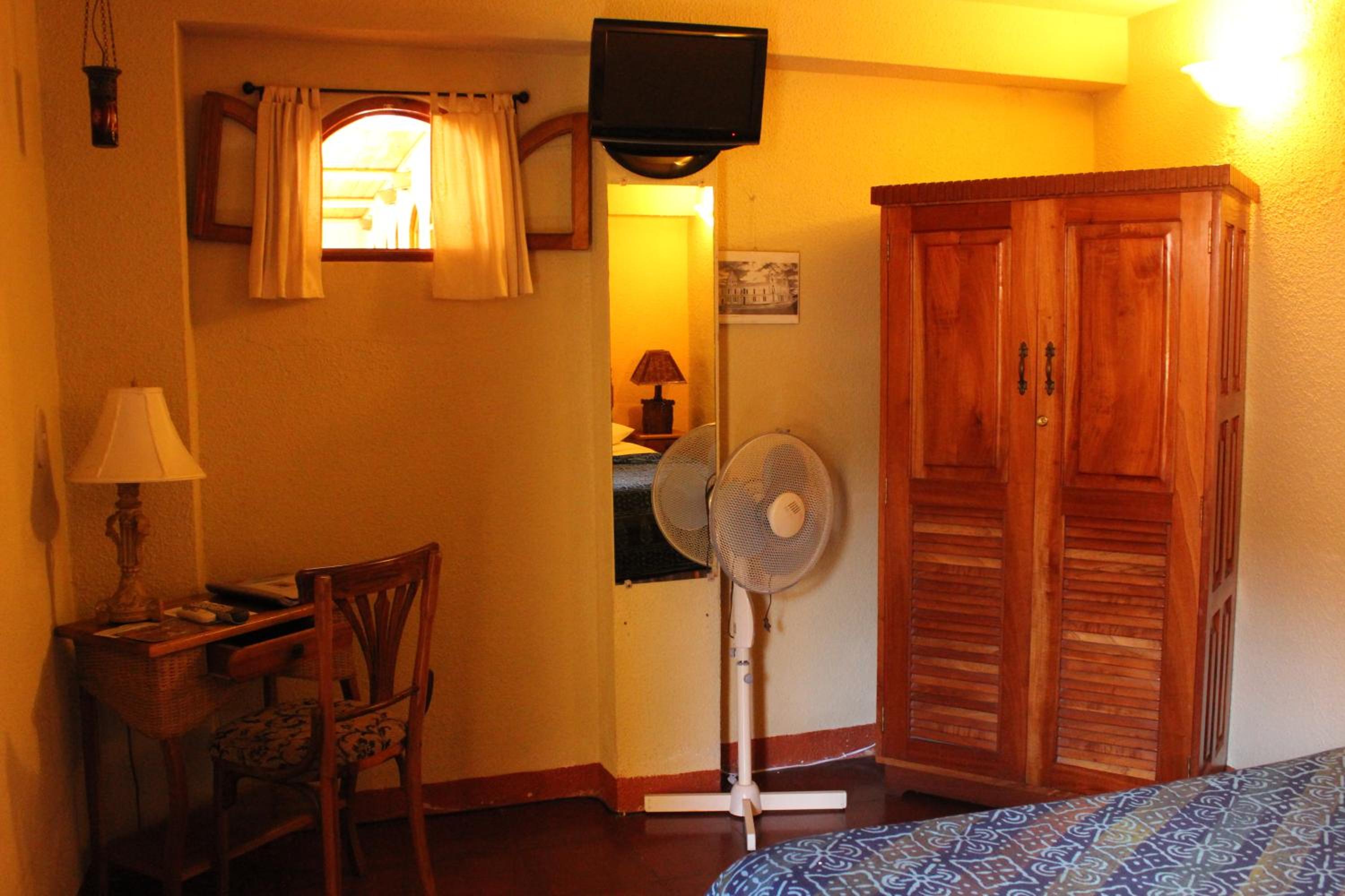 Granada Vacations - Hotel Casa San Francisco - Property Image 15