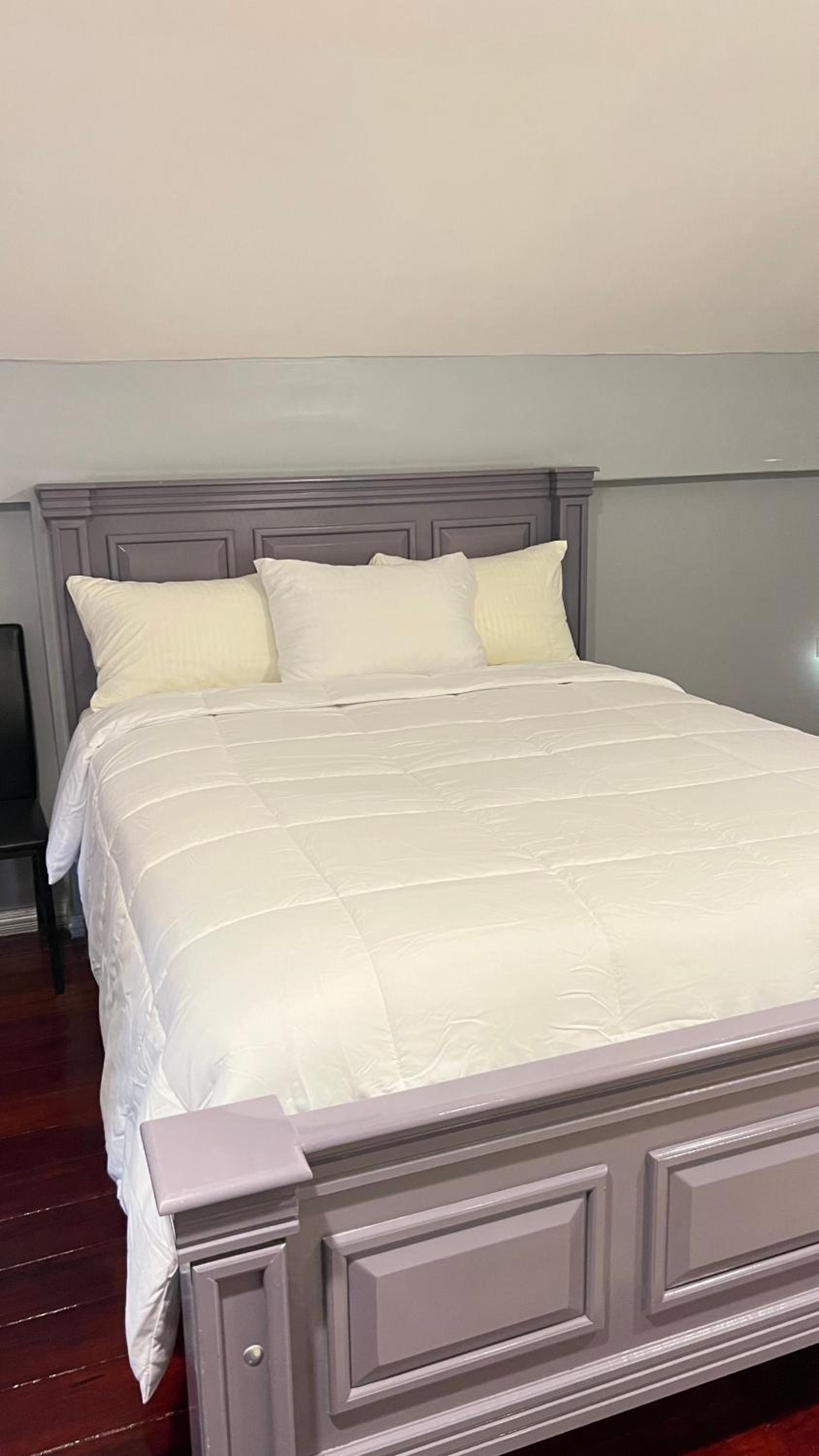 Odyssey Suites Loft Apartment