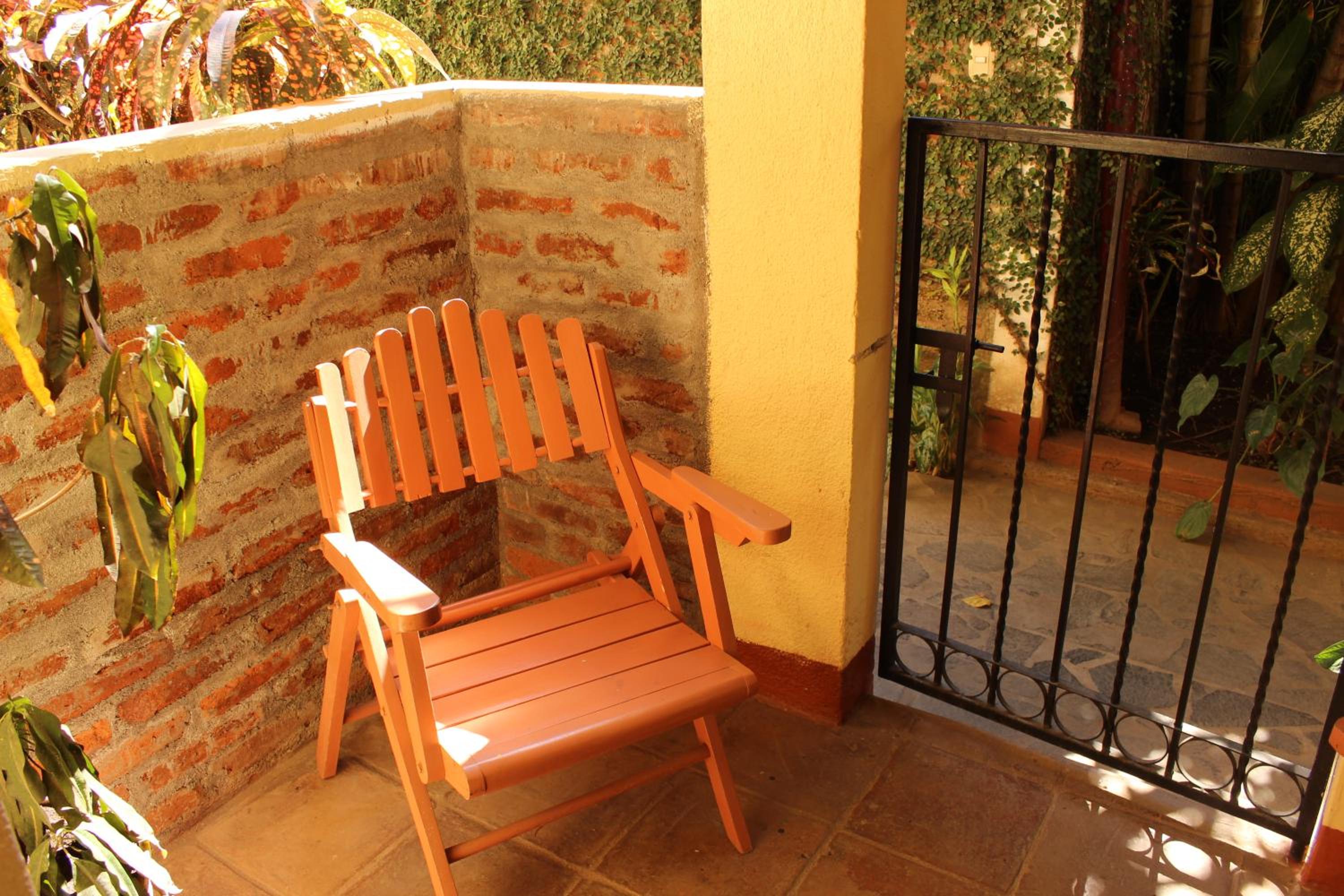 Granada Vacations - Hotel Casa San Francisco - Property Image 18