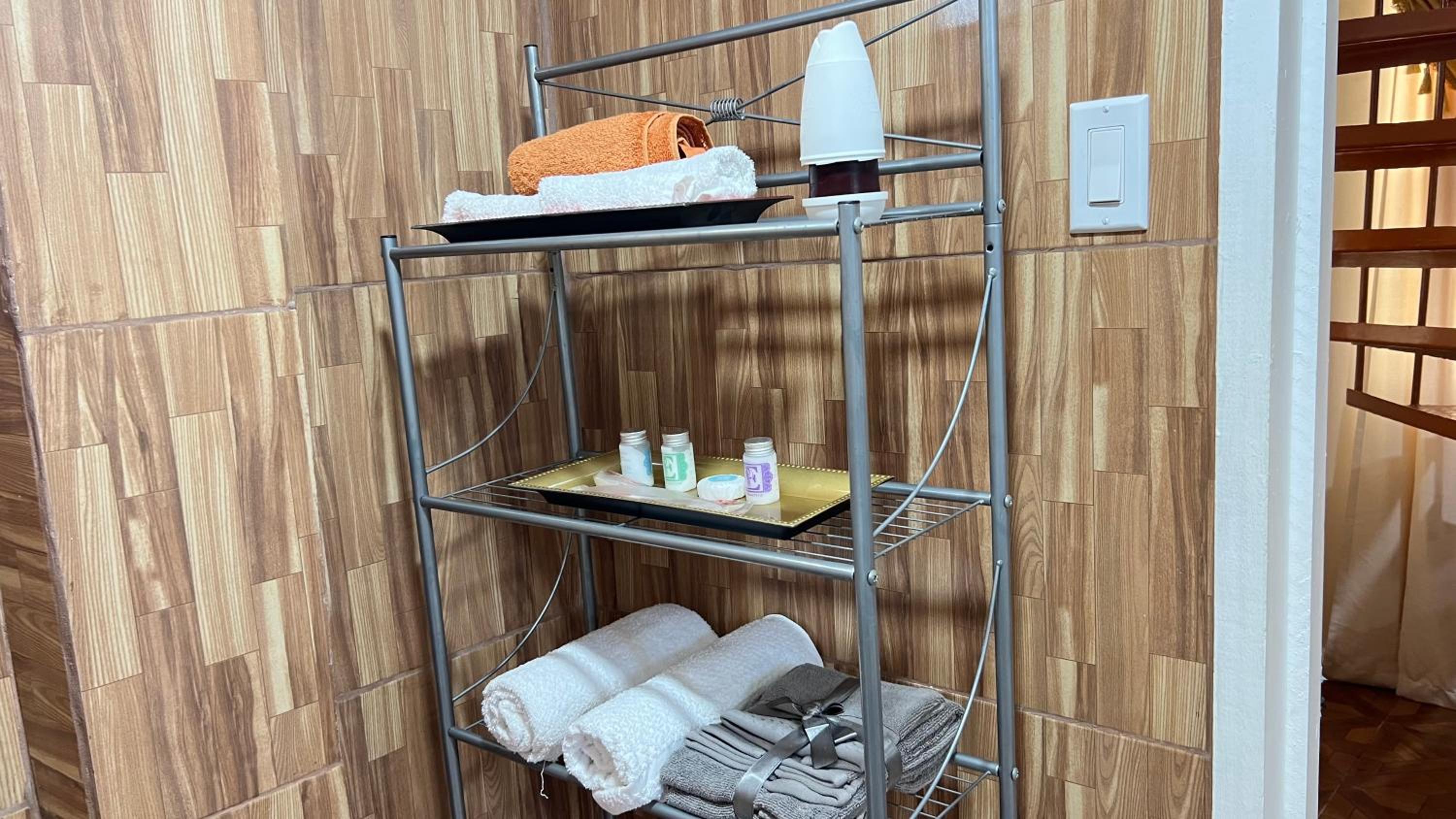 Odyssey Suites Loft Apartment