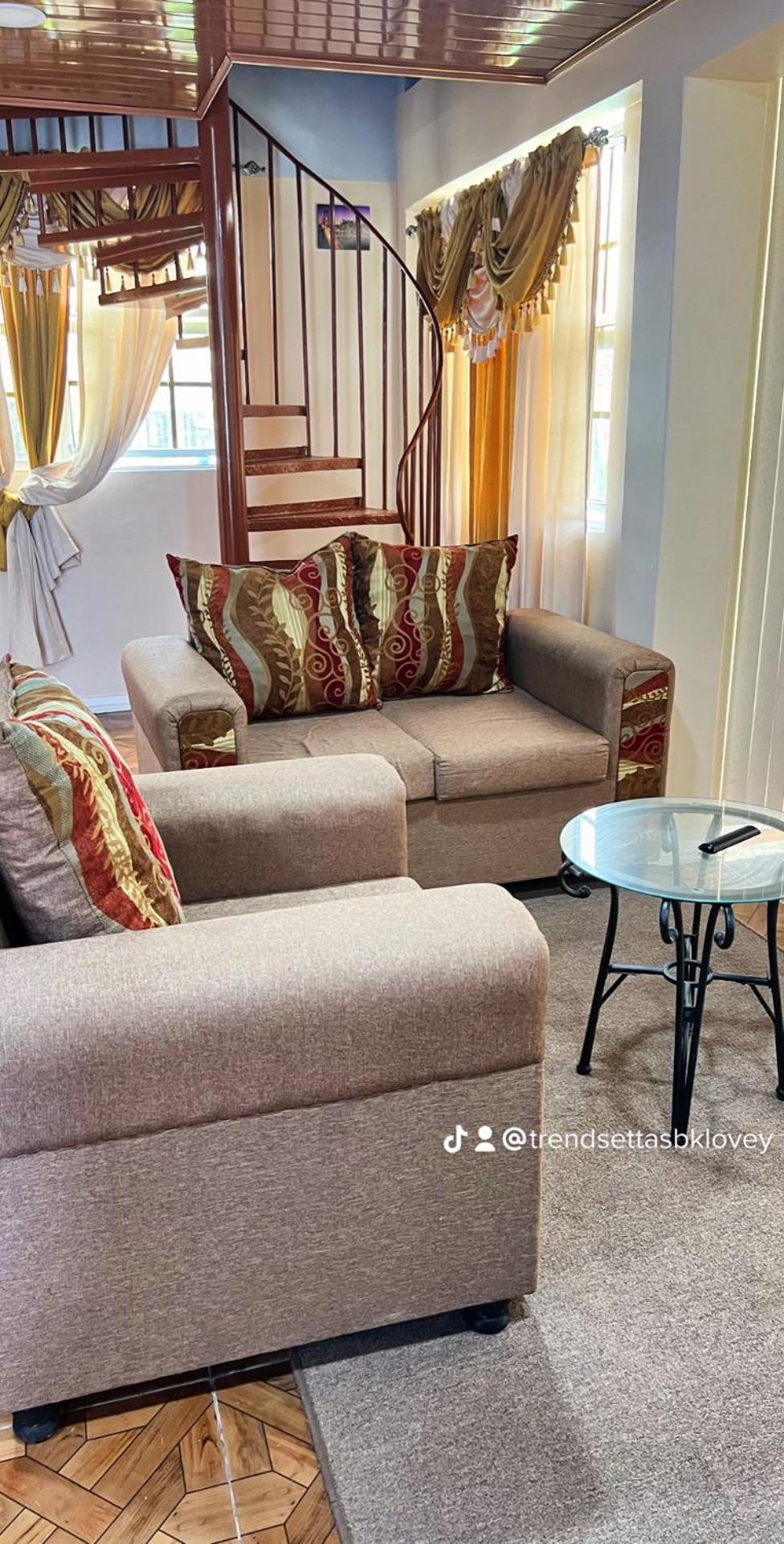 Odyssey Suites Loft Apartment