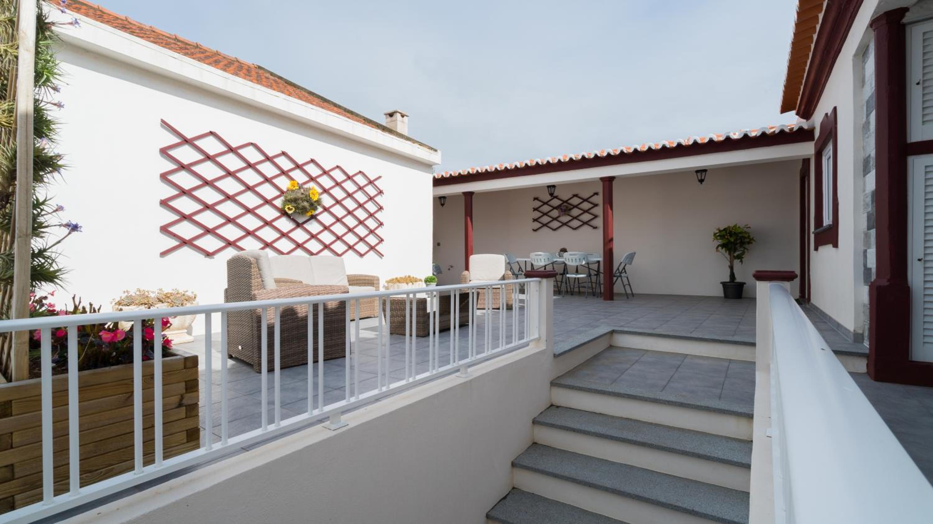 Casa Codorniz view 4