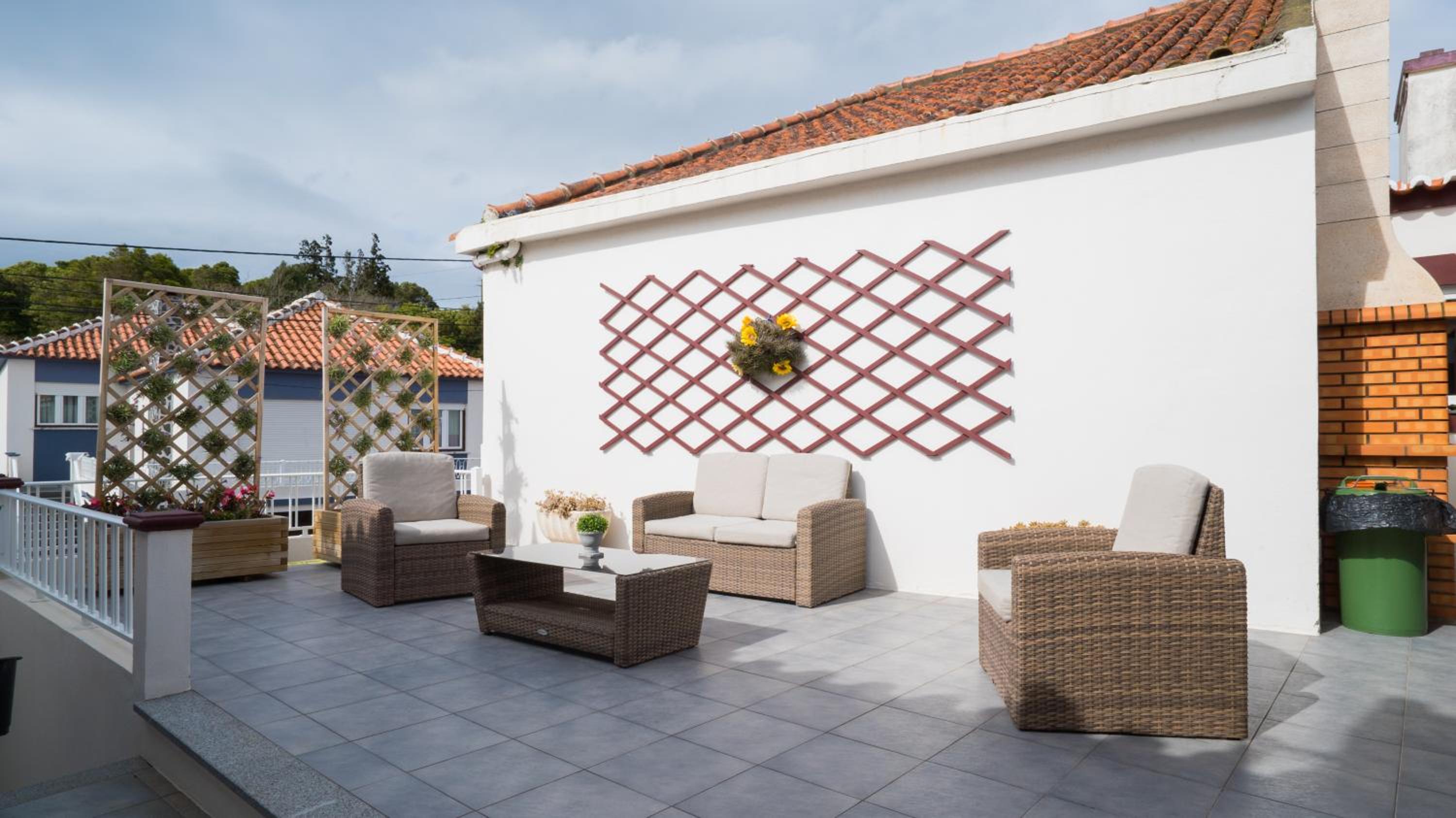 Casa Codorniz view 5