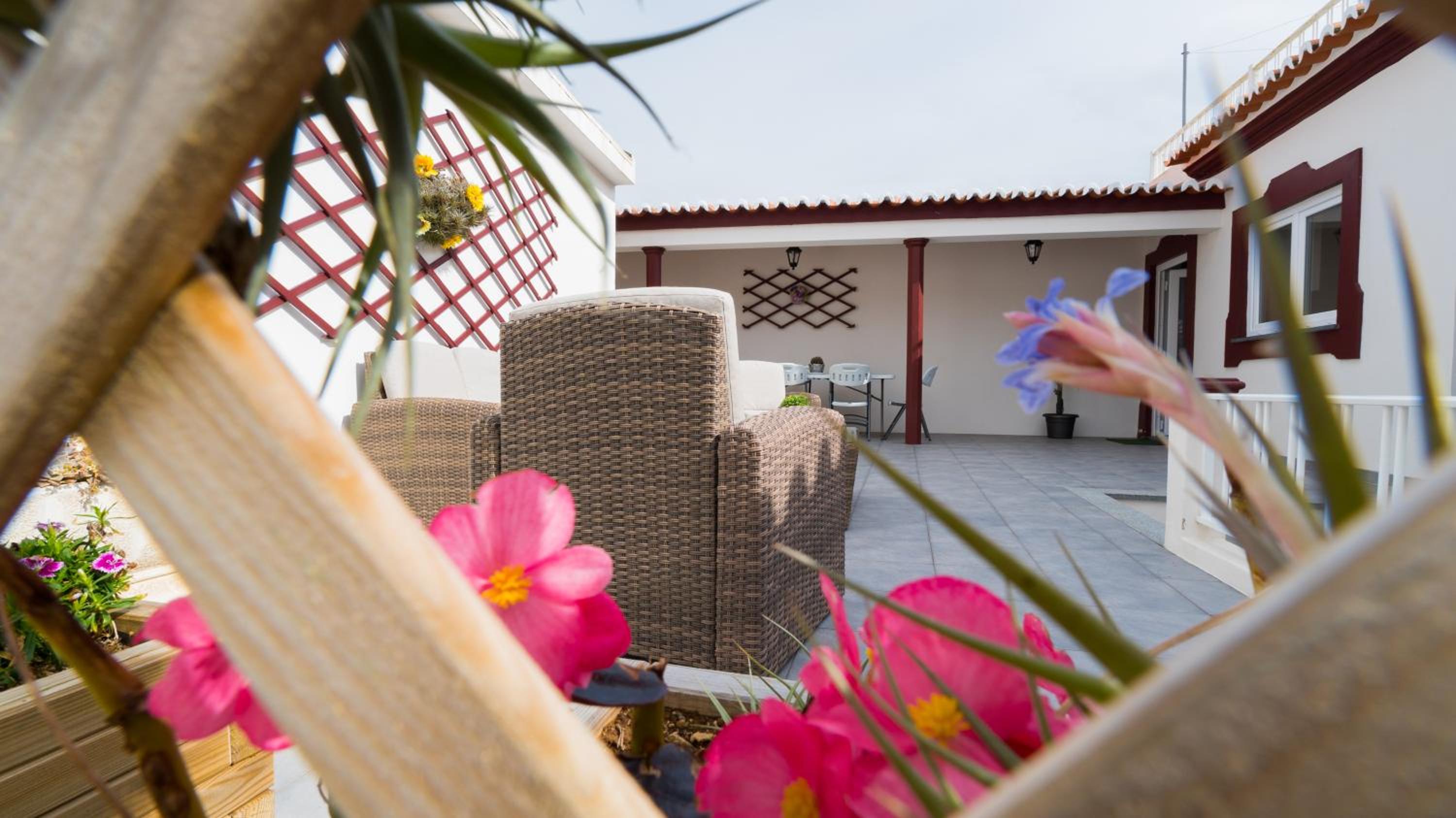Casa Codorniz view 3