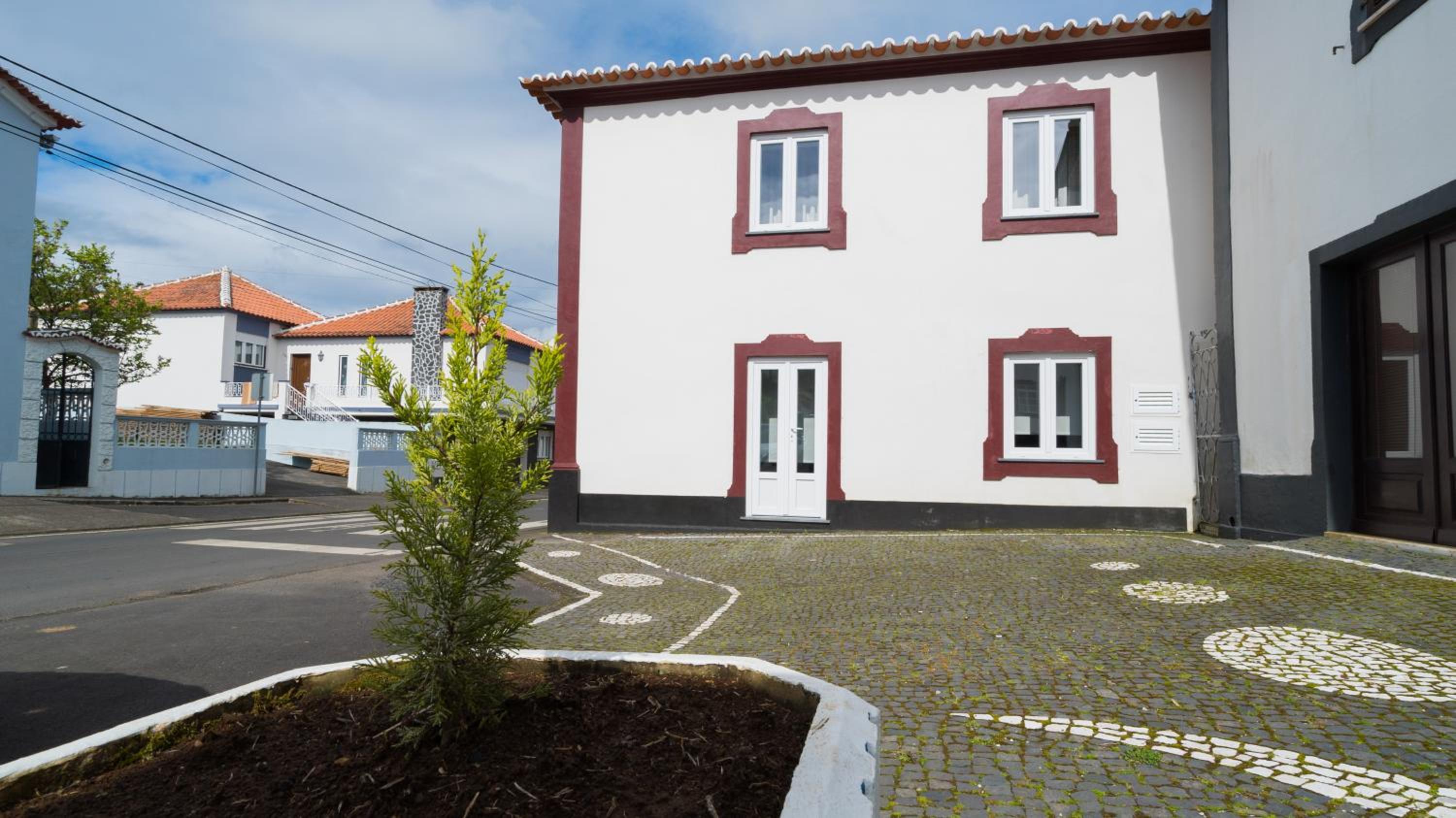 Casa Codorniz view 2