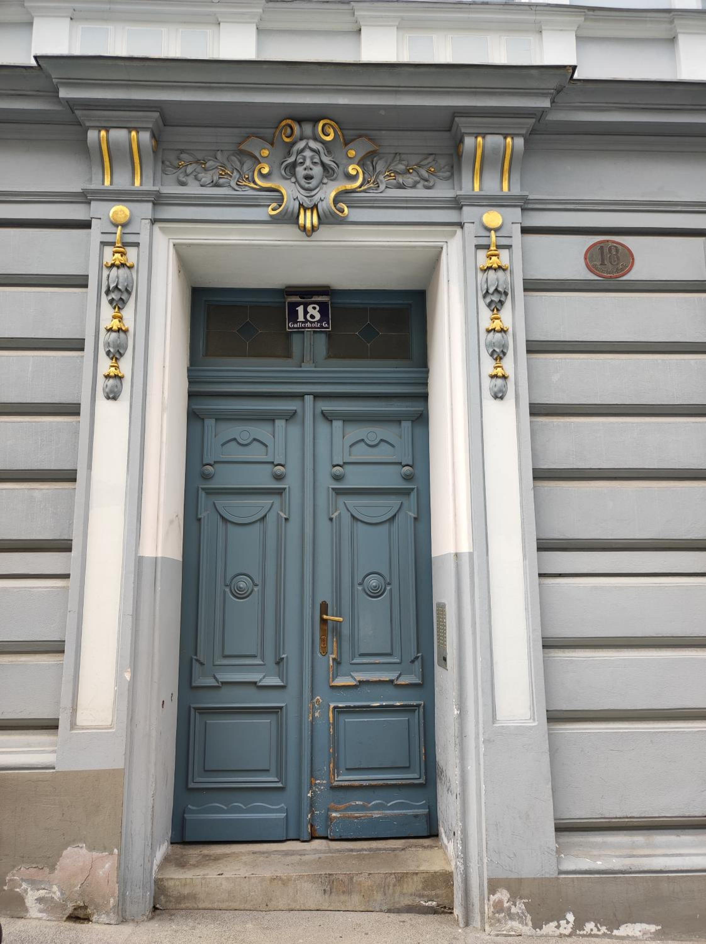 ROKSOX-Home Meidling Schloss Schönbrunn