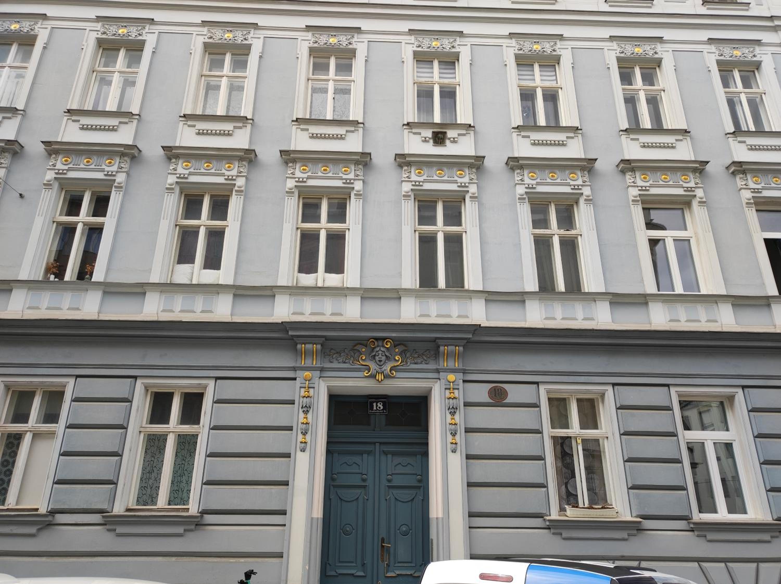 ROKSOX-Home Meidling Schloss Schönbrunn