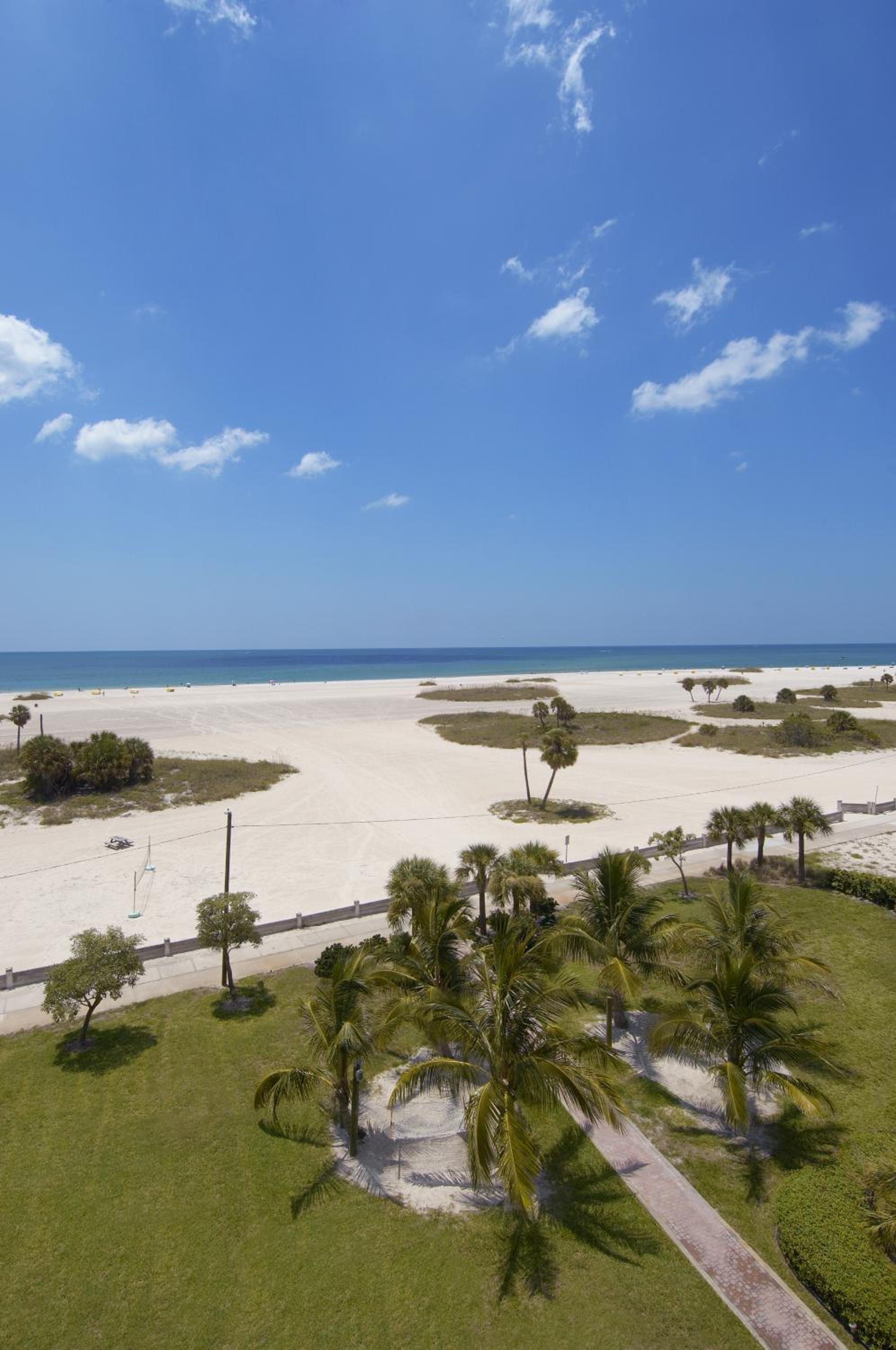 South Beach Oceanfront Resort view 3