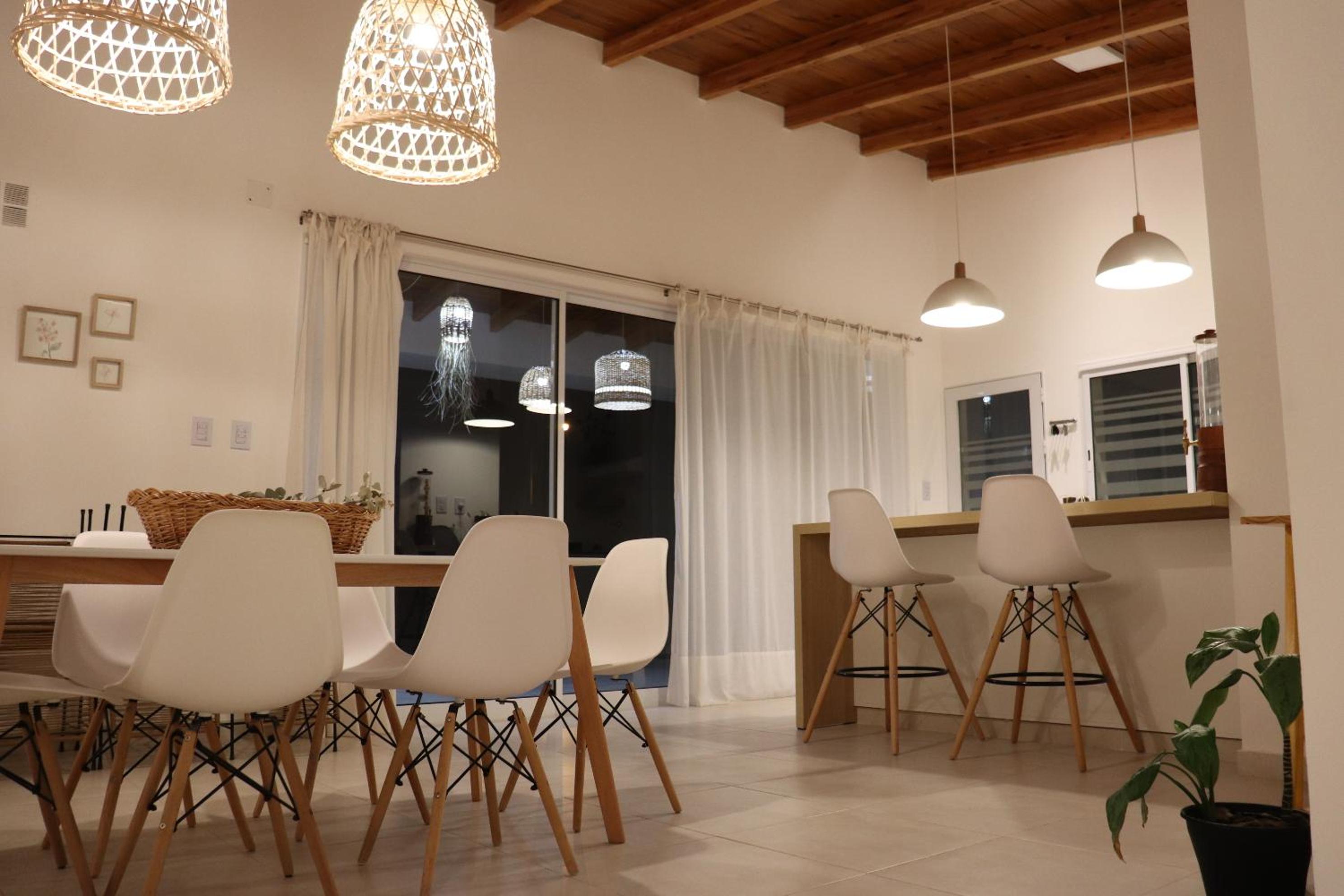 Quinta El Hornero