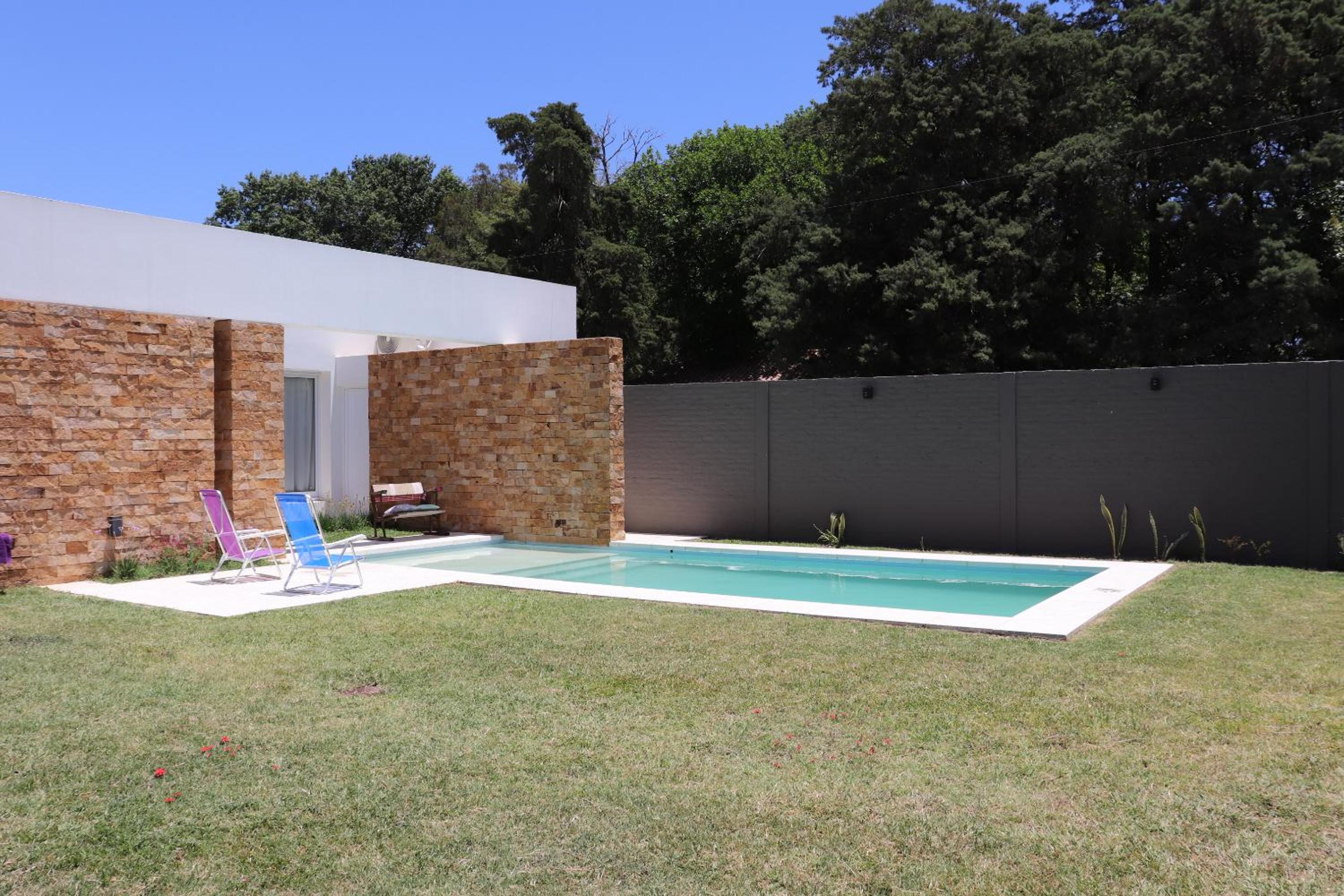 Quinta El Hornero