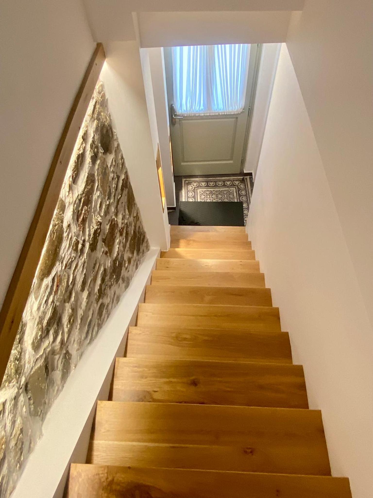 MY Volissos Apartments