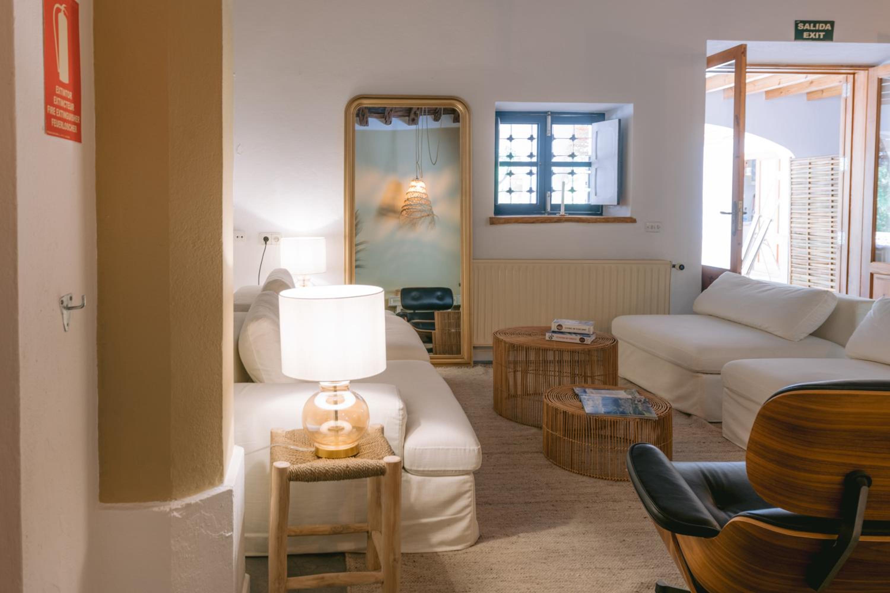 Valley Club Ibiza - Boutique Agroturismo