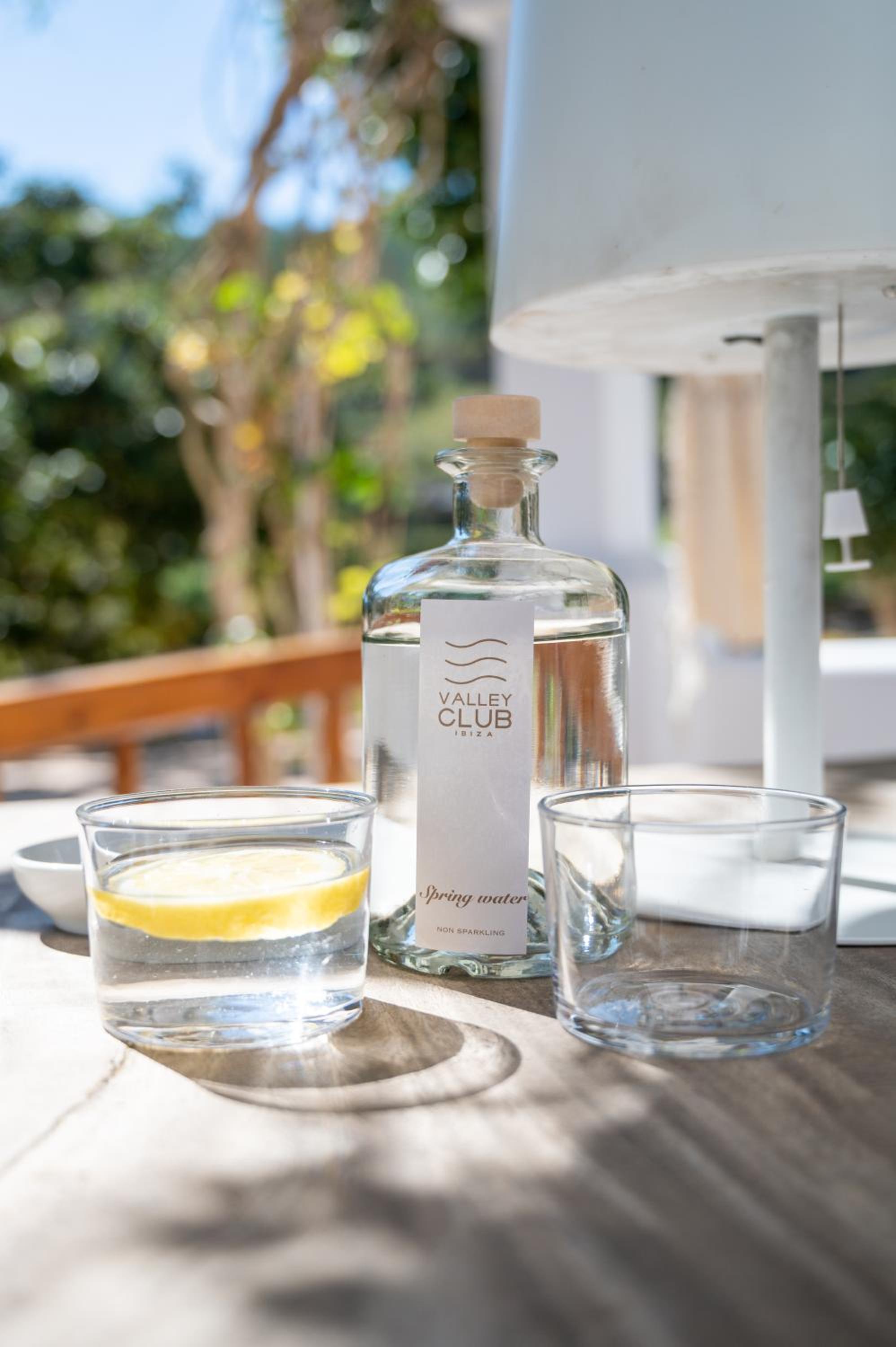 Valley Club Ibiza - Boutique Agroturismo