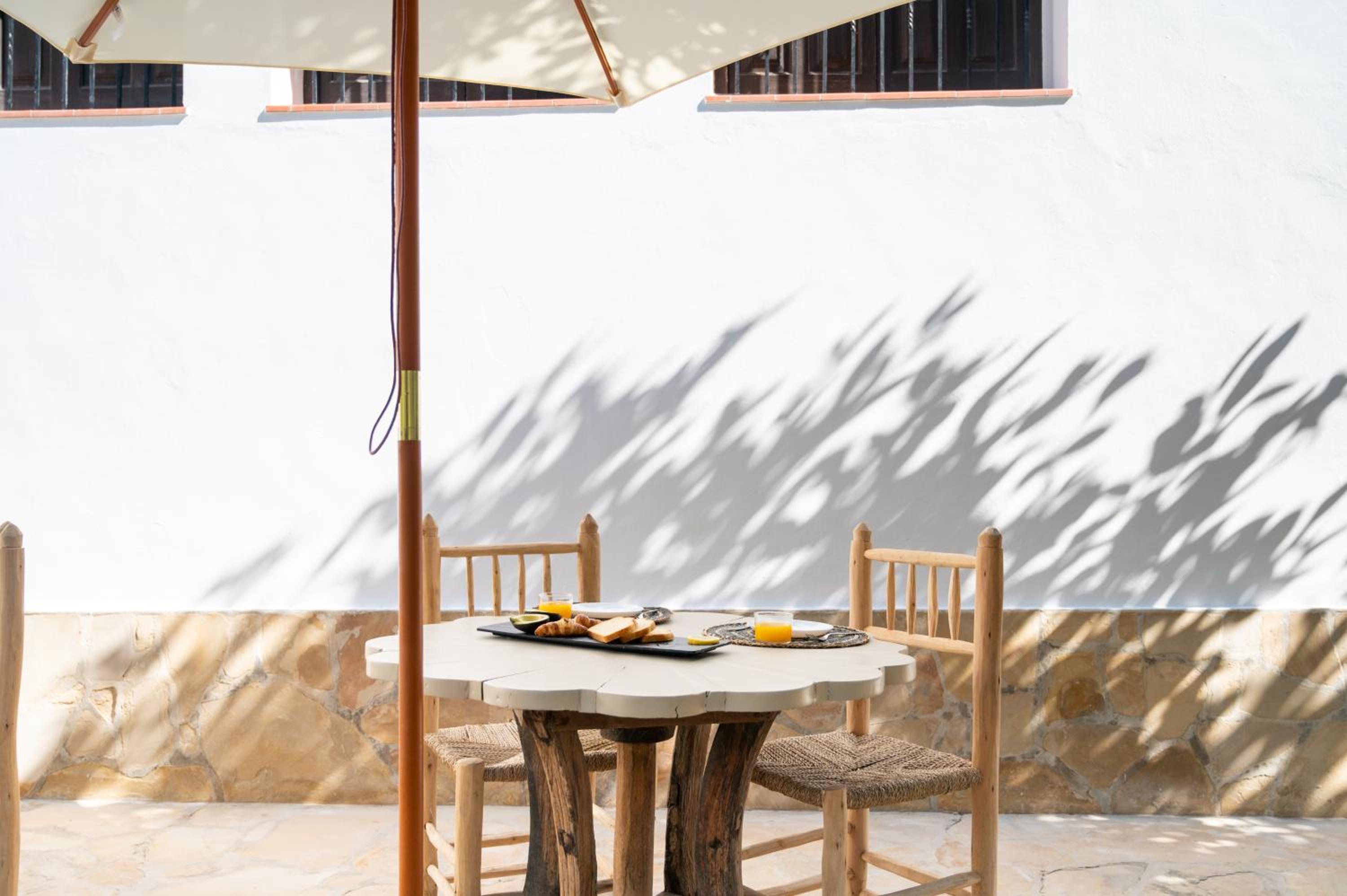 Valley Club Ibiza - Boutique Agroturismo