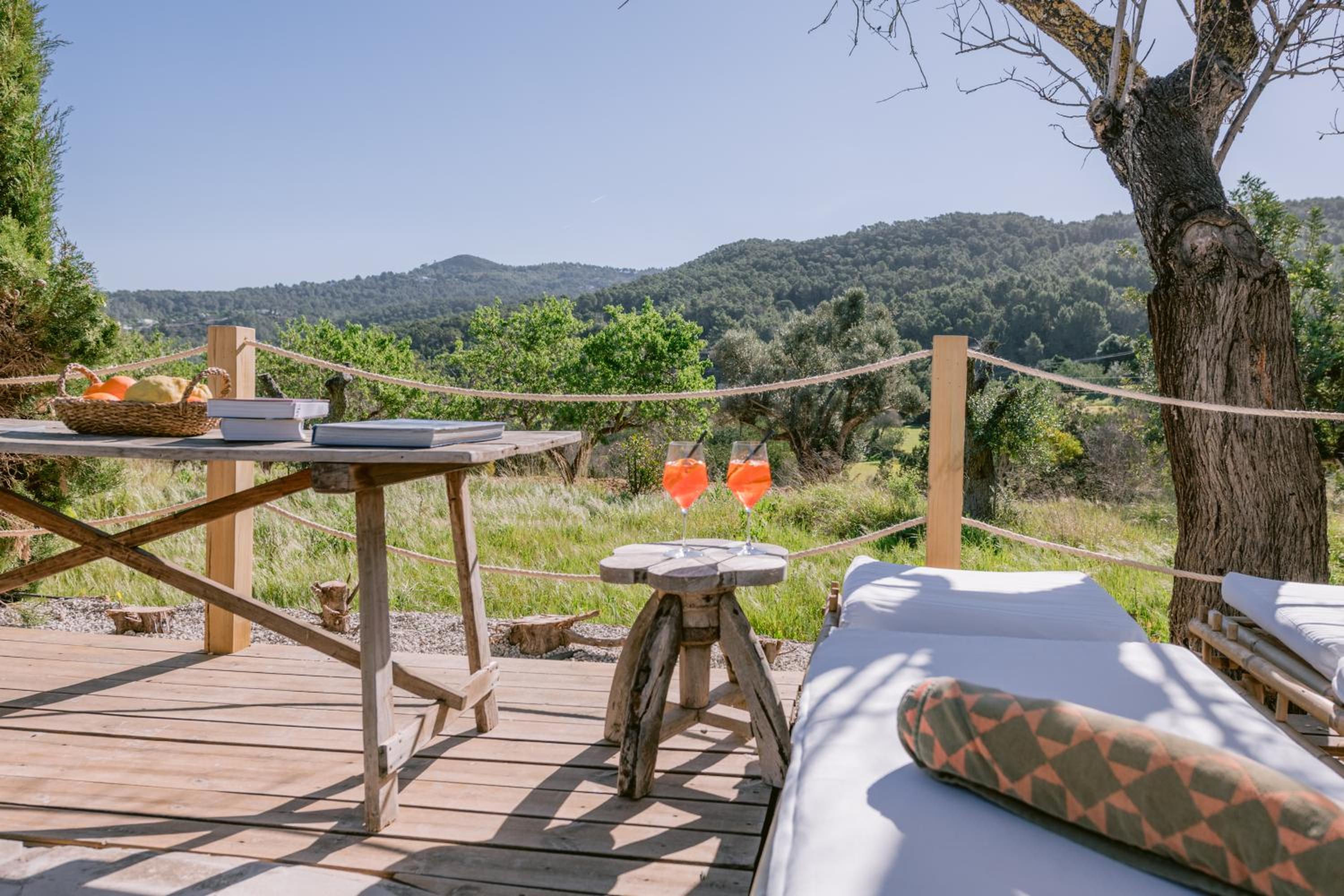 Valley Club Ibiza - Boutique Agroturismo