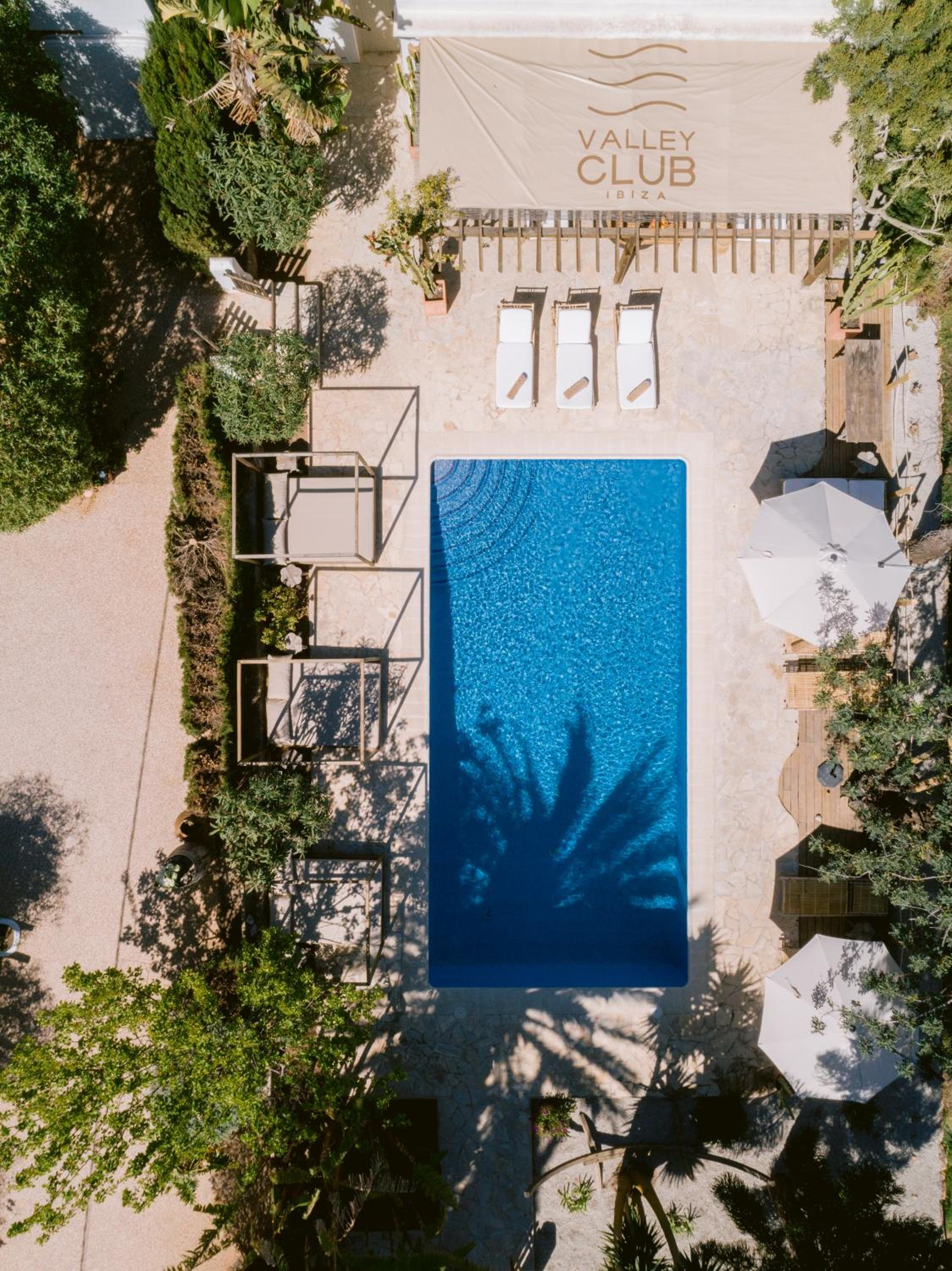 Valley Club Ibiza - Boutique Agroturismo