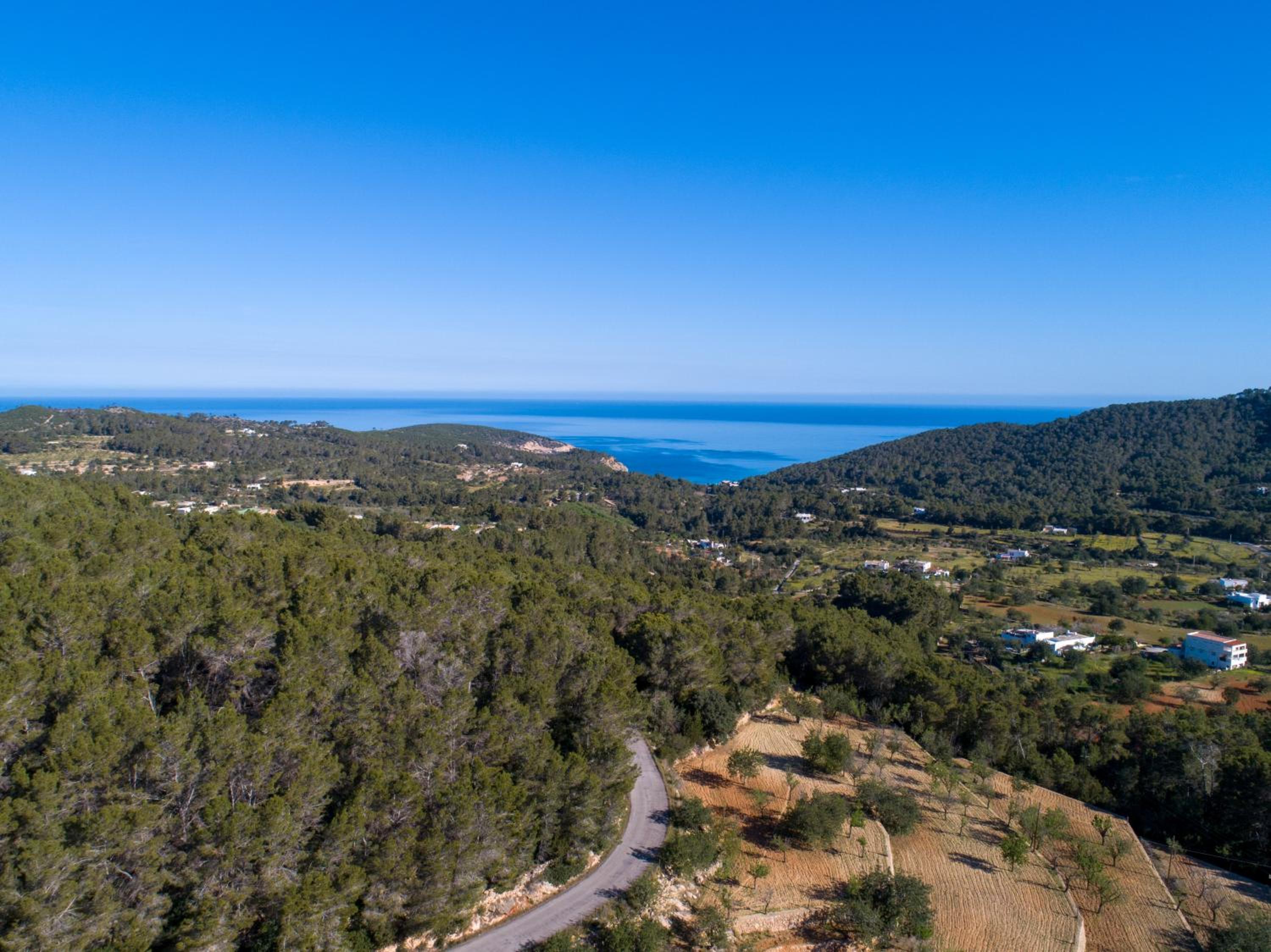 Valley Club Ibiza - Boutique Agroturismo