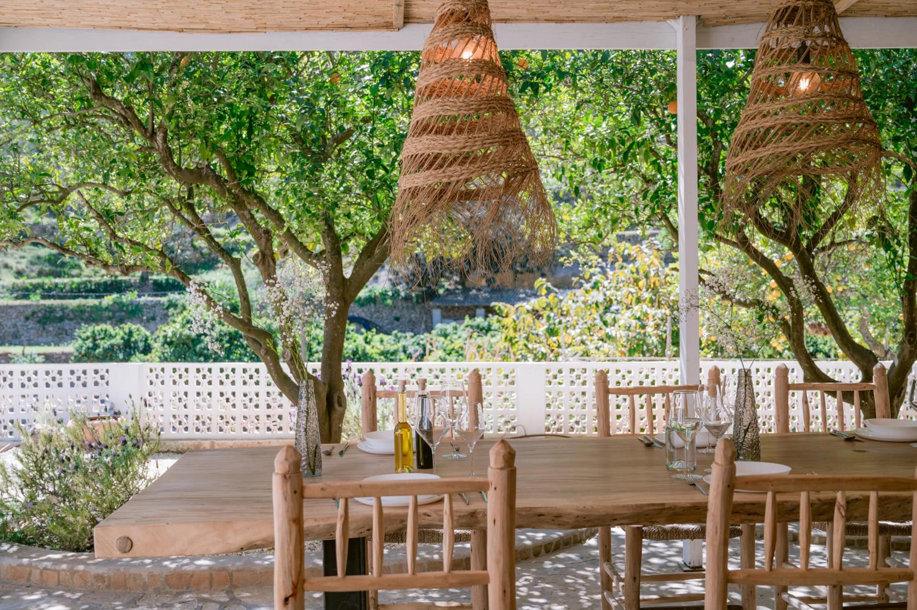Valley Club Ibiza - Boutique Agroturismo