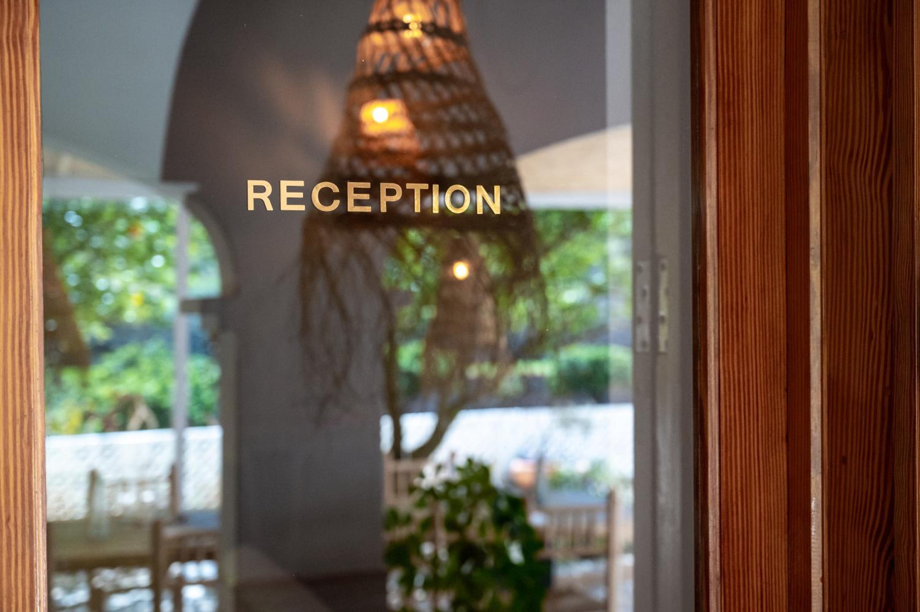Valley Club Ibiza - Boutique Agroturismo