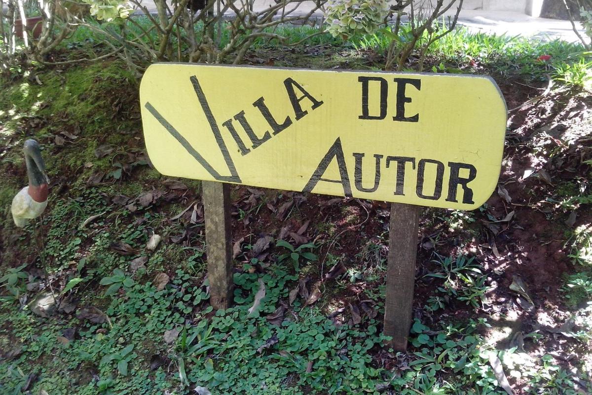 Chácara Aromas da Serra