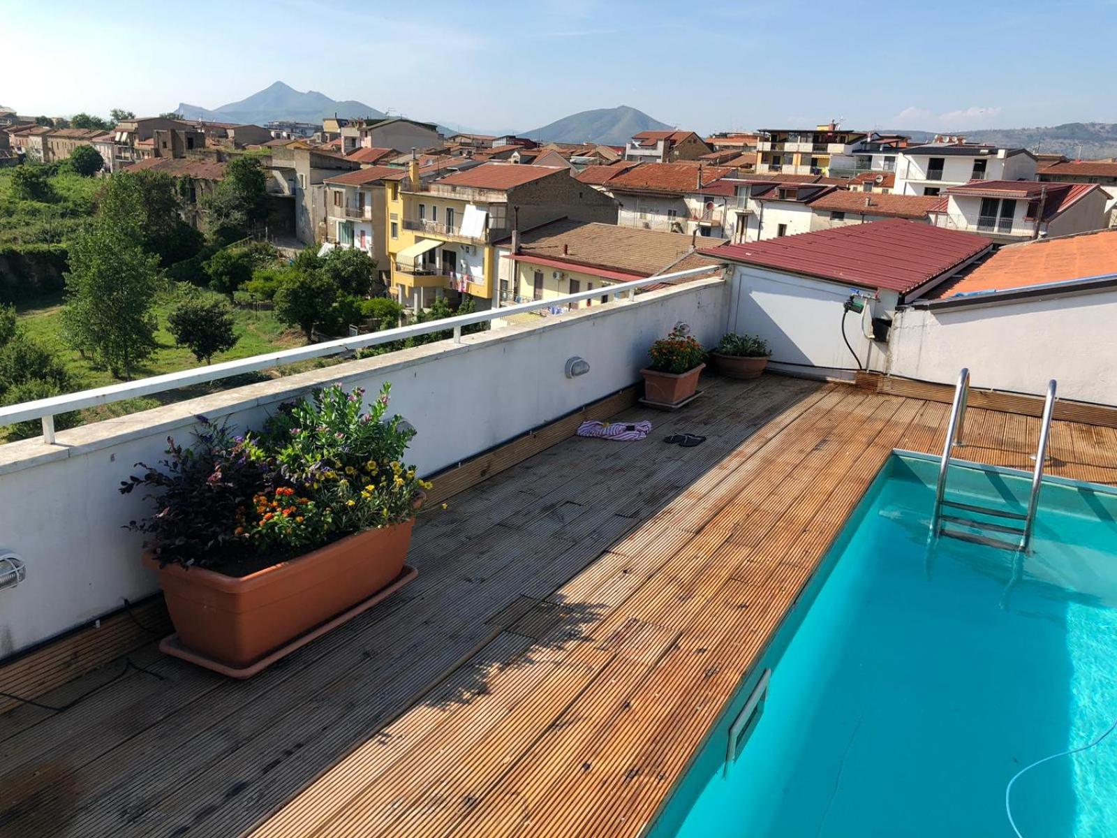 Amala, luxury pool loft photo 3