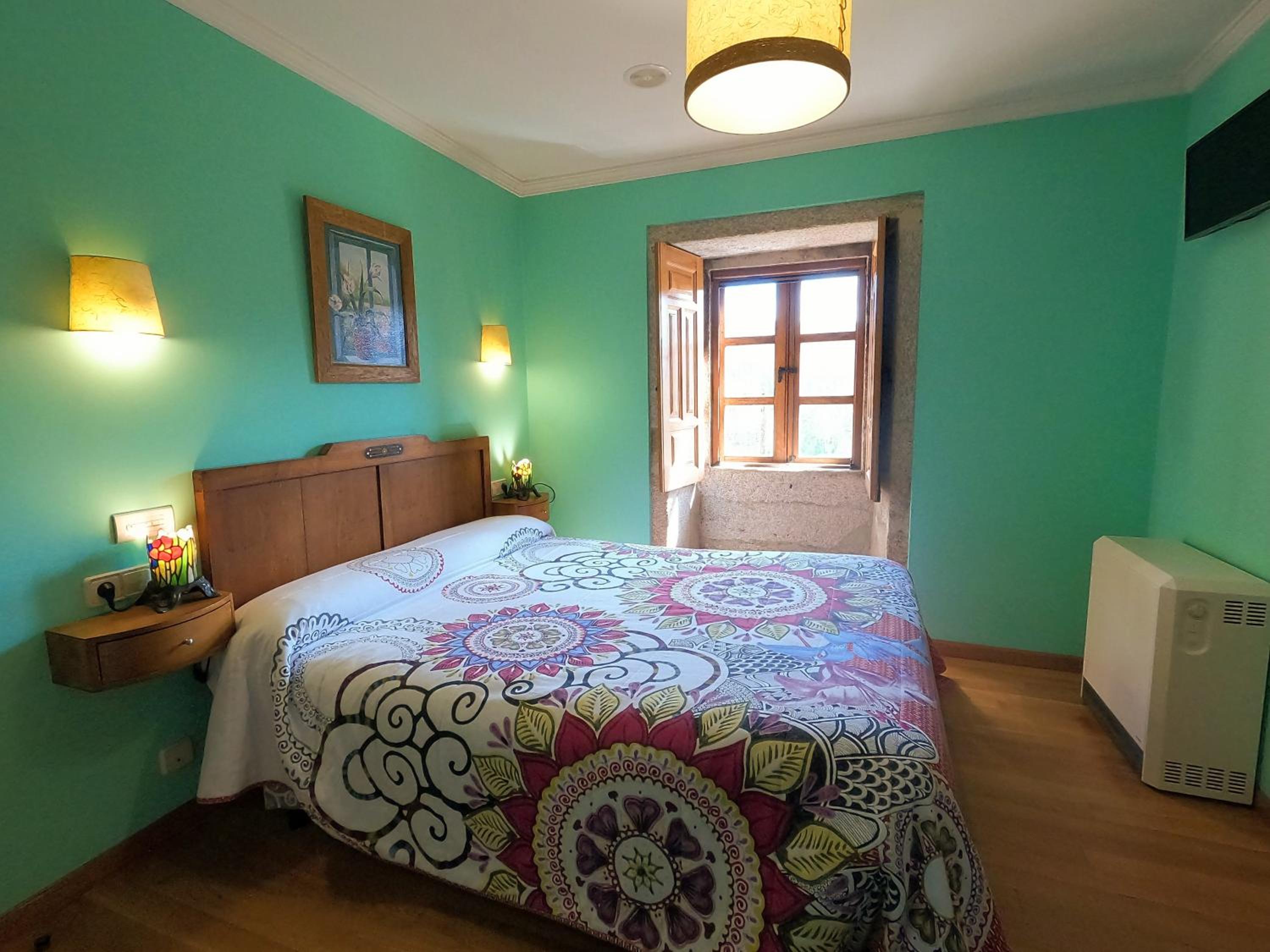 CASA DE VERDES Turismo Rural