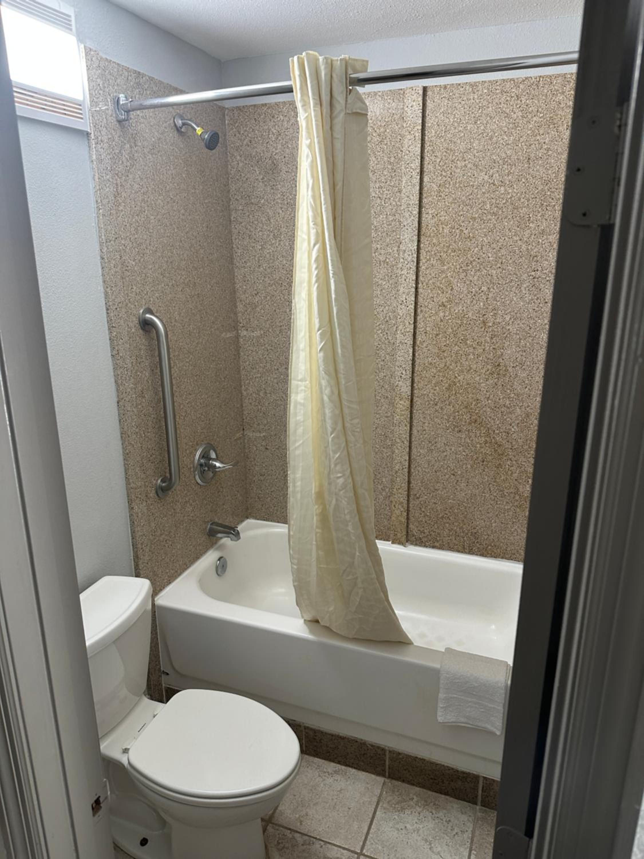 Budget Inn Express