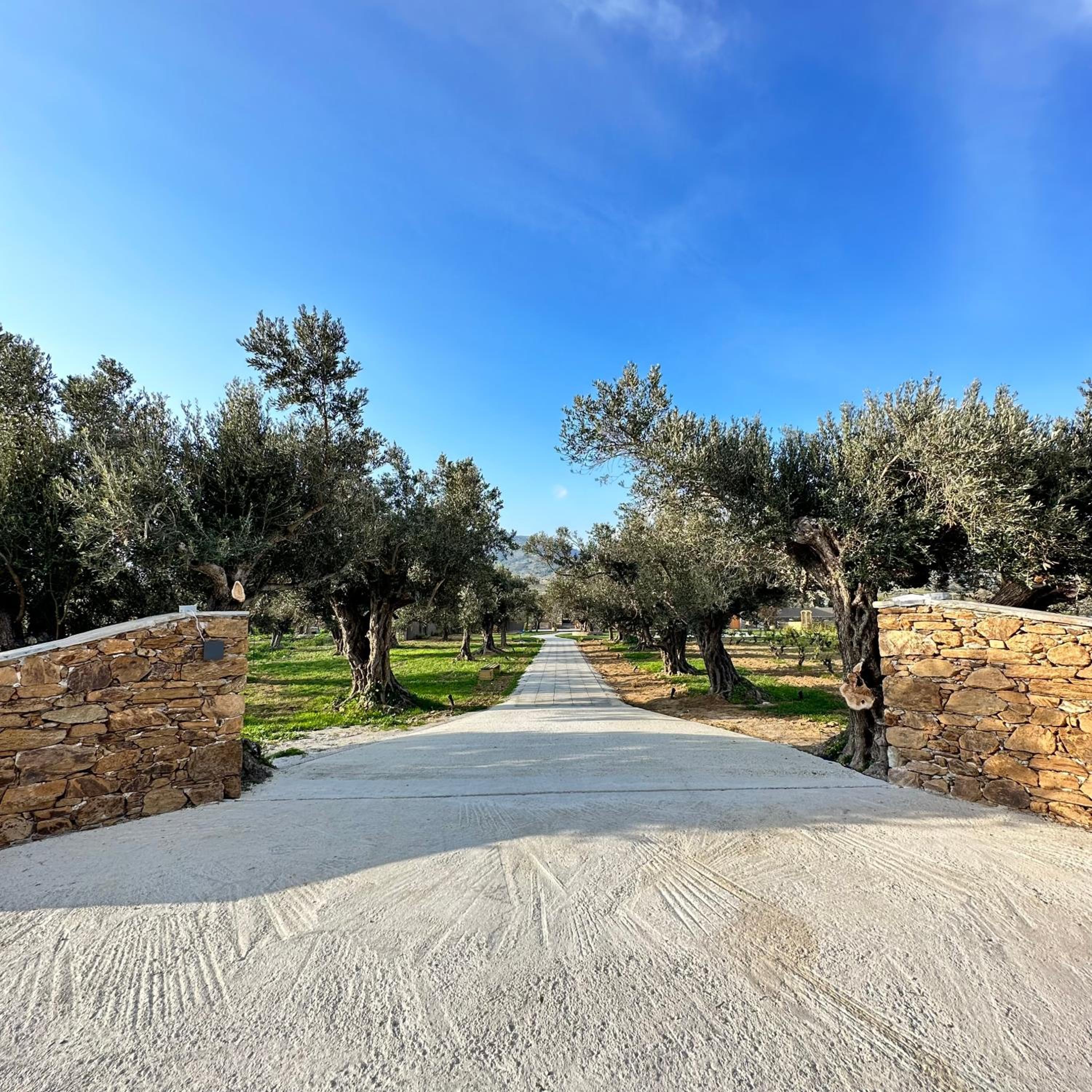 Peristerionas Estate