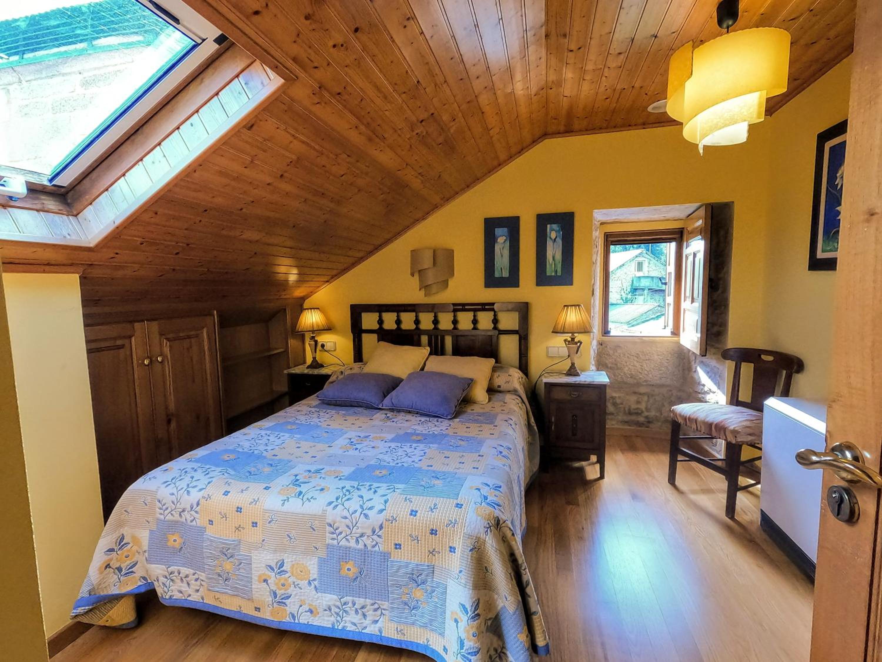 CASA DE VERDES Turismo Rural