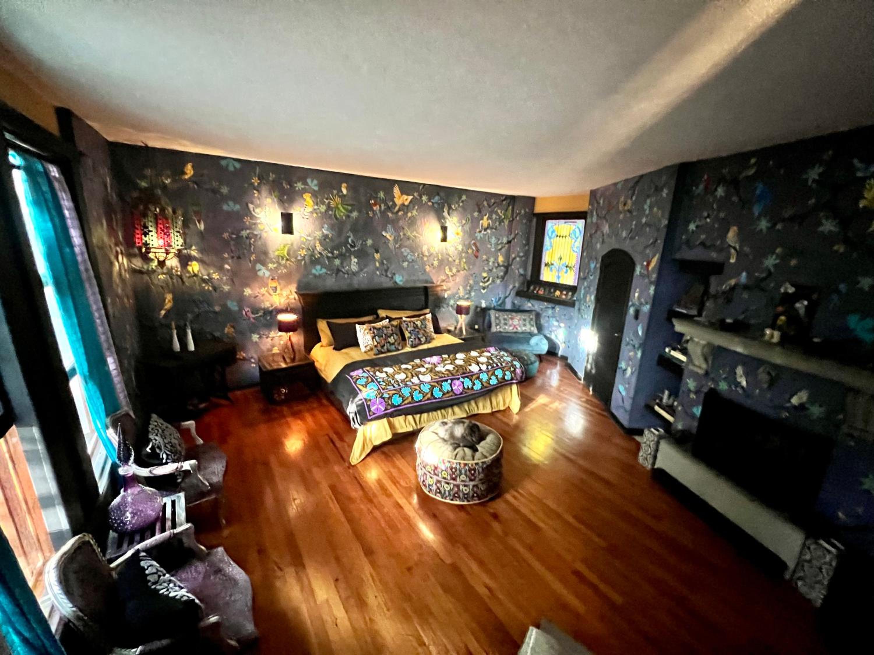 Boutique hotel and gallery in San Angel Inn photo 3