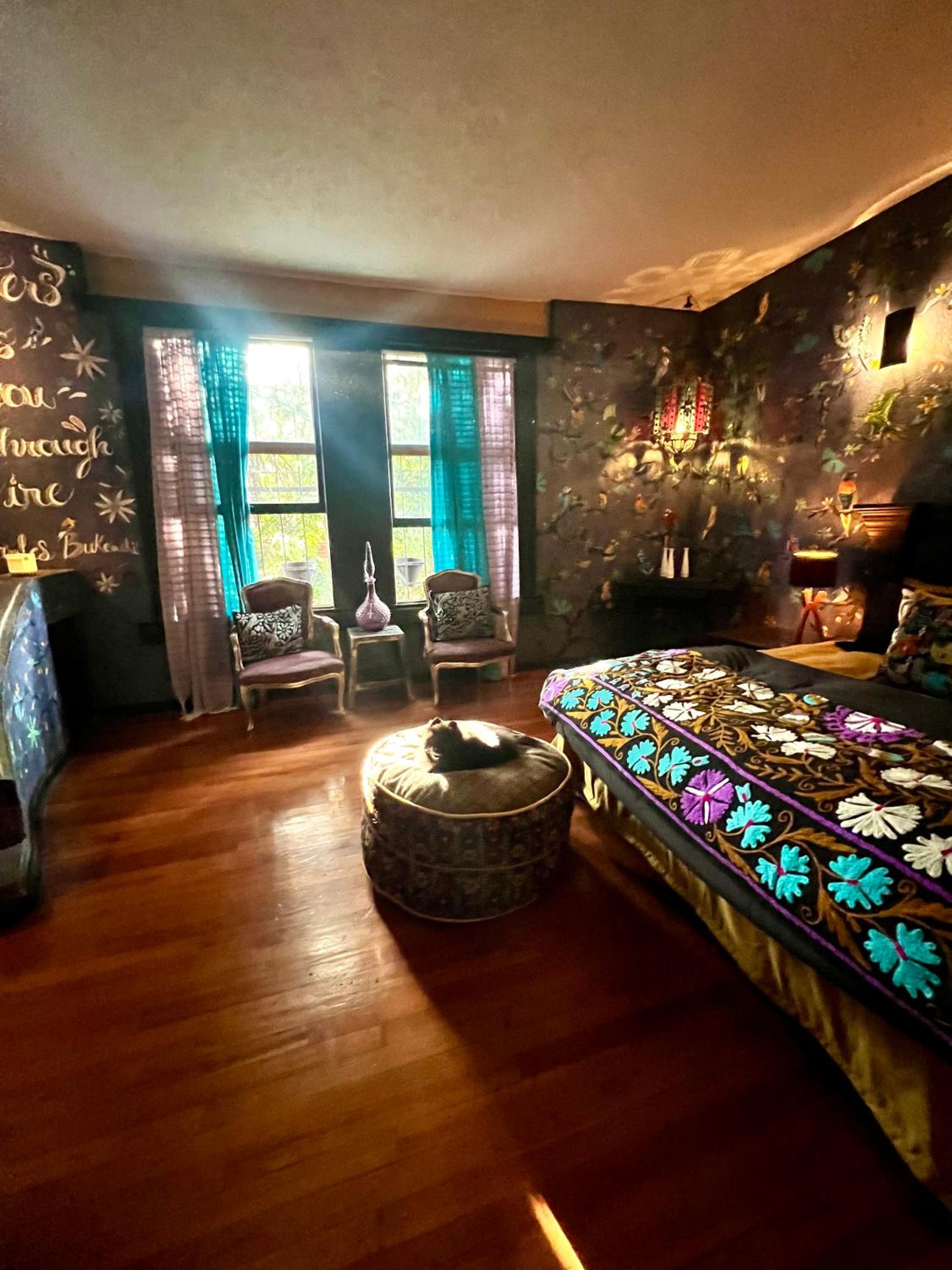 Boutique hotel and gallery in San Angel Inn, photo 37