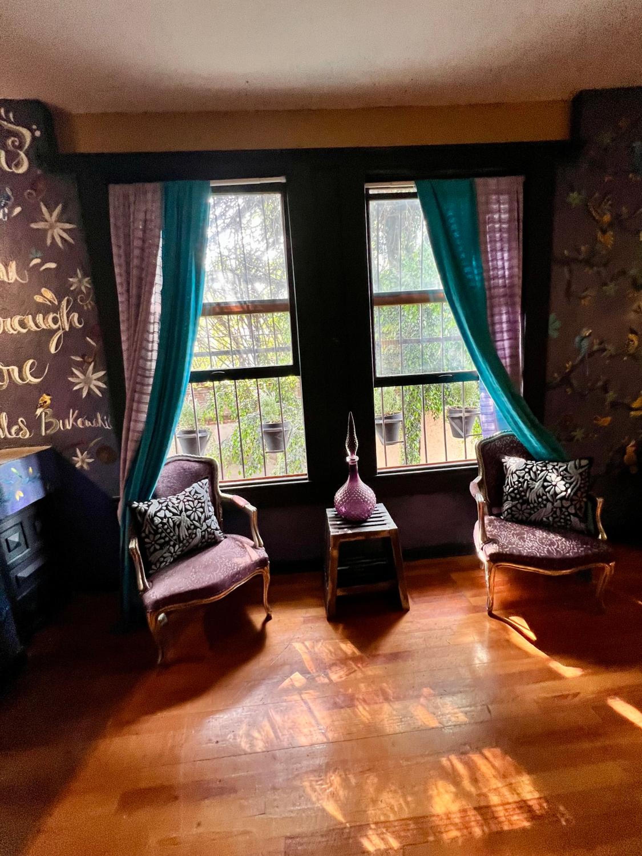 Boutique hotel and gallery in San Angel Inn, photo 29