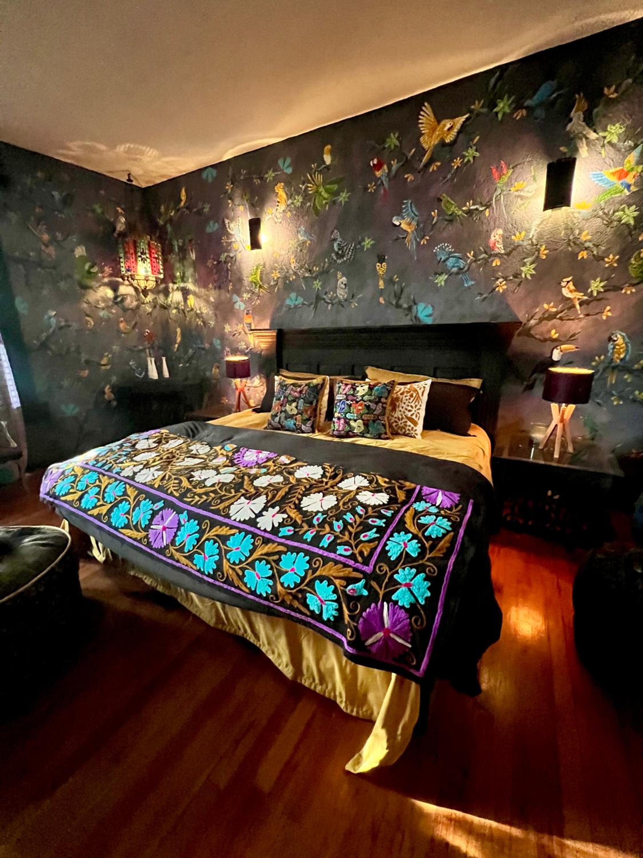 Boutique hotel and gallery in San Angel Inn photo 5