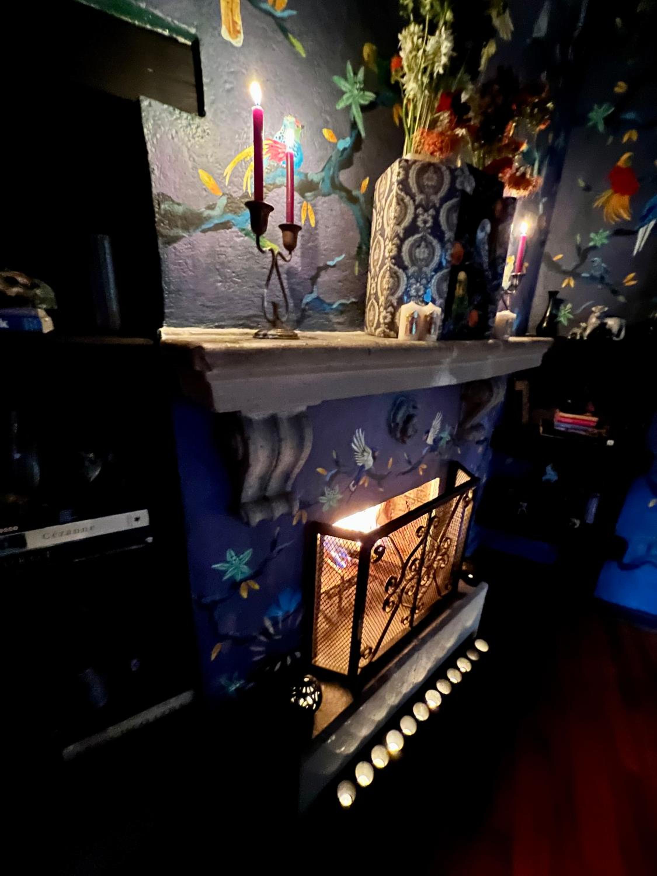 Boutique hotel and gallery in San Angel Inn photo 4