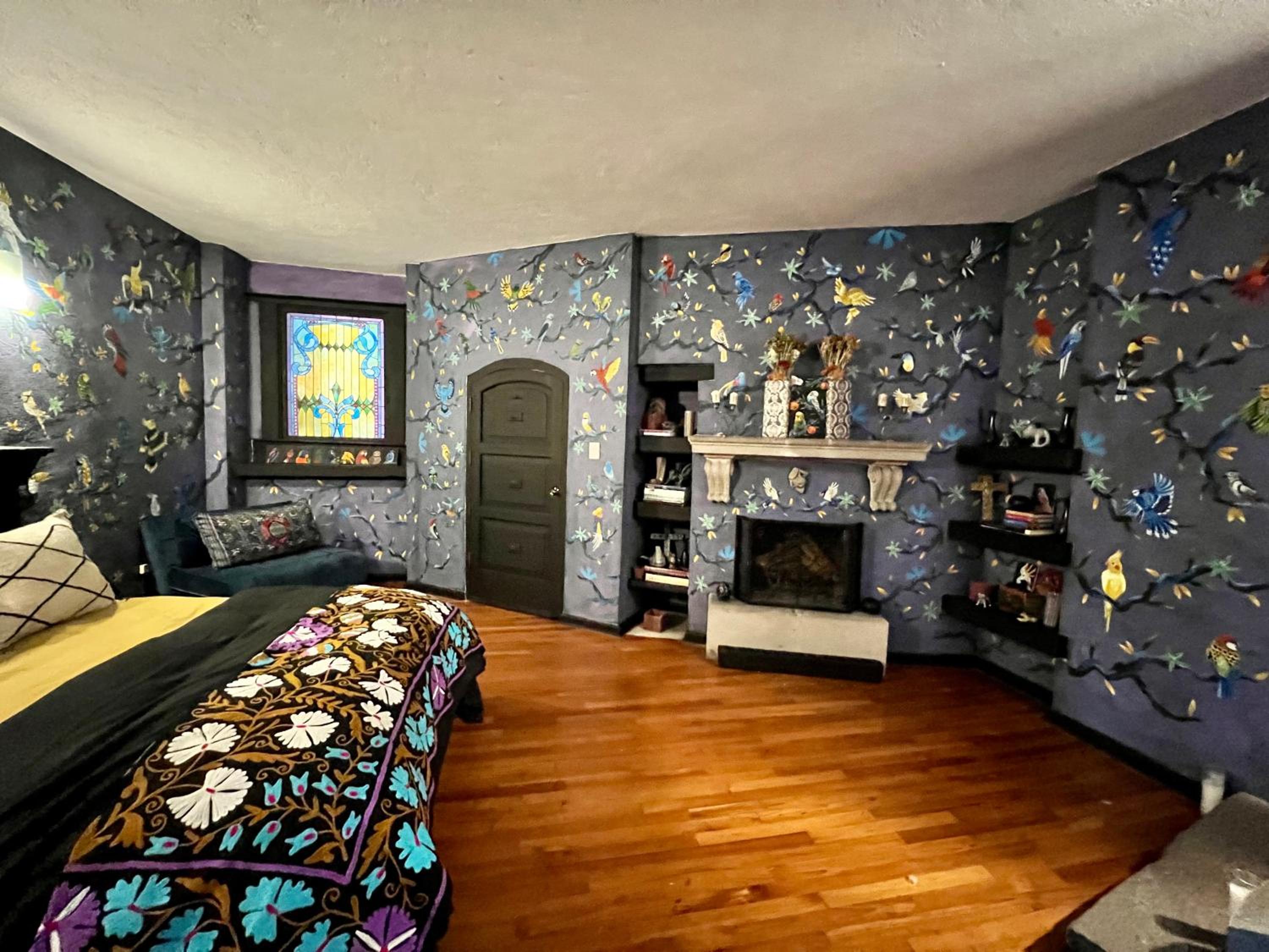 Boutique hotel and gallery in San Angel Inn, photo 23