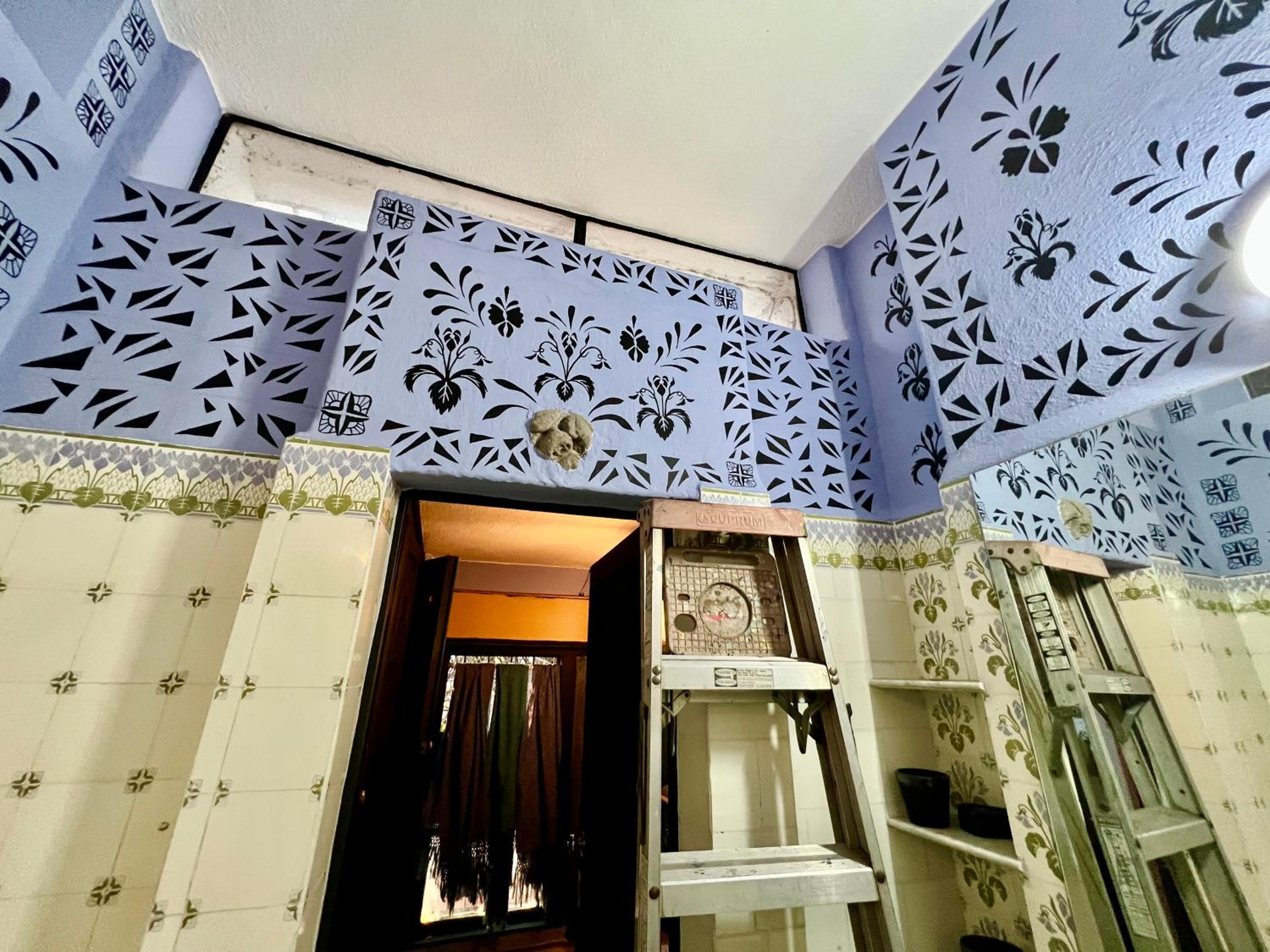 Boutique hotel and gallery in San Angel Inn, photo 49